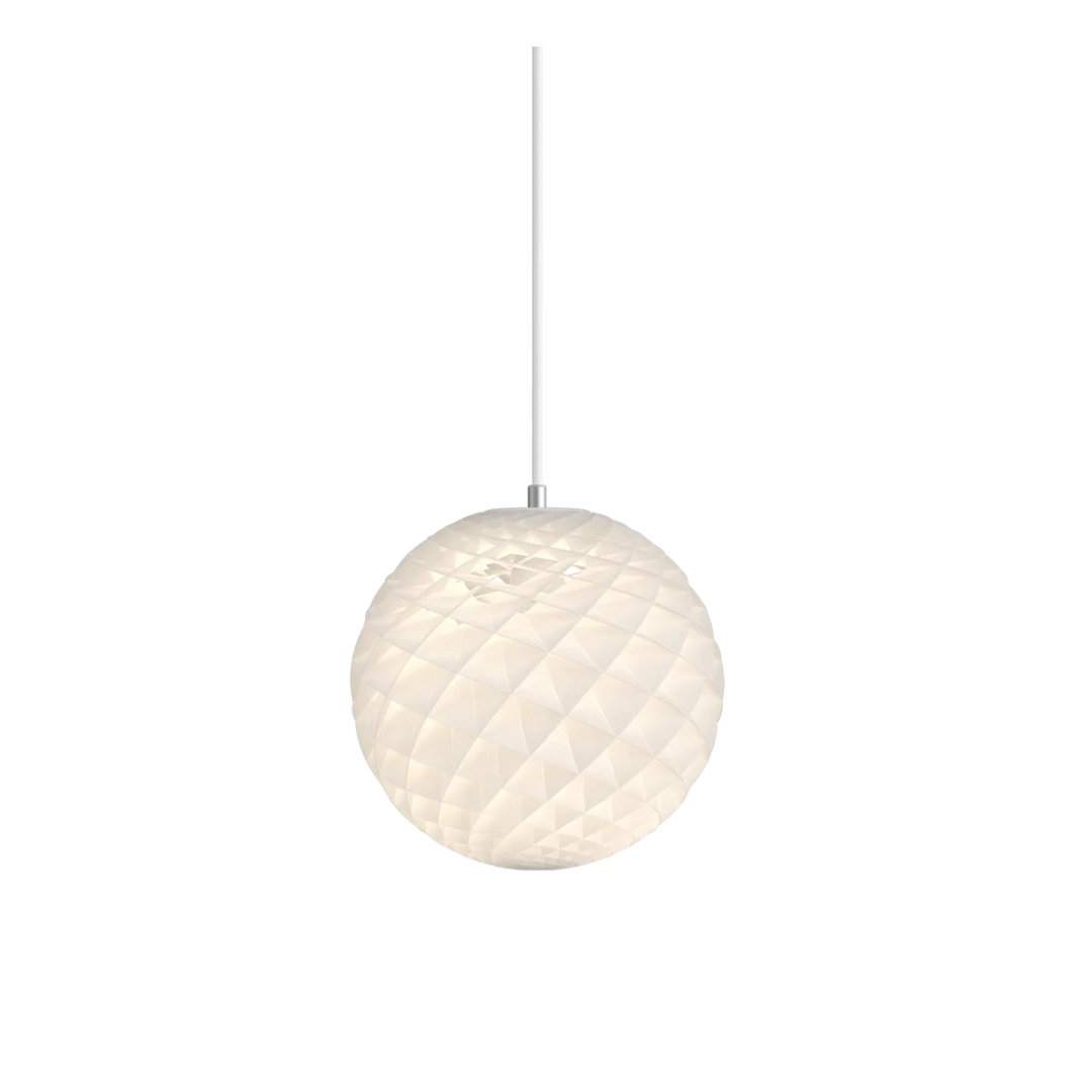 Louis Poulsen Patera Pendelleuchte Ø 300 mm