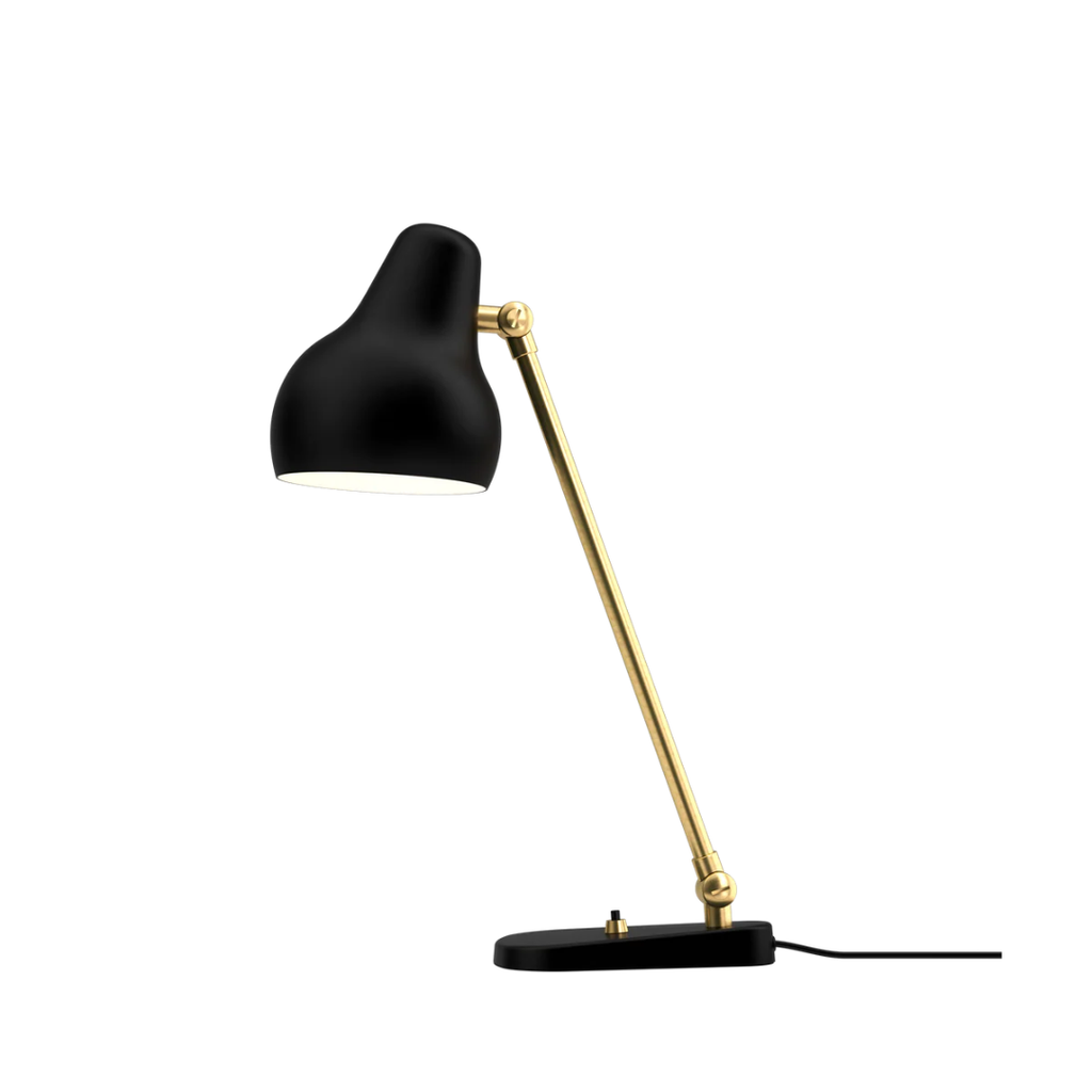Louis Poulsen VL38 Tischleuchte LED