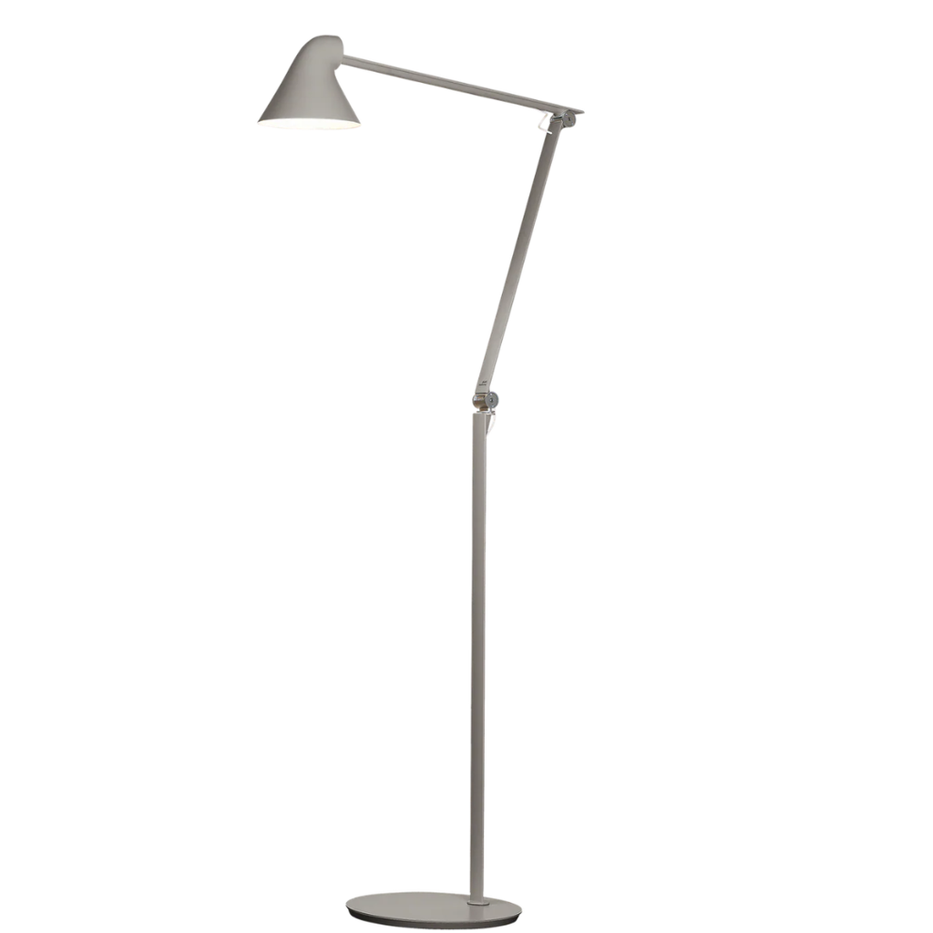 Louis Poulsen NJP Stehleuchte LED