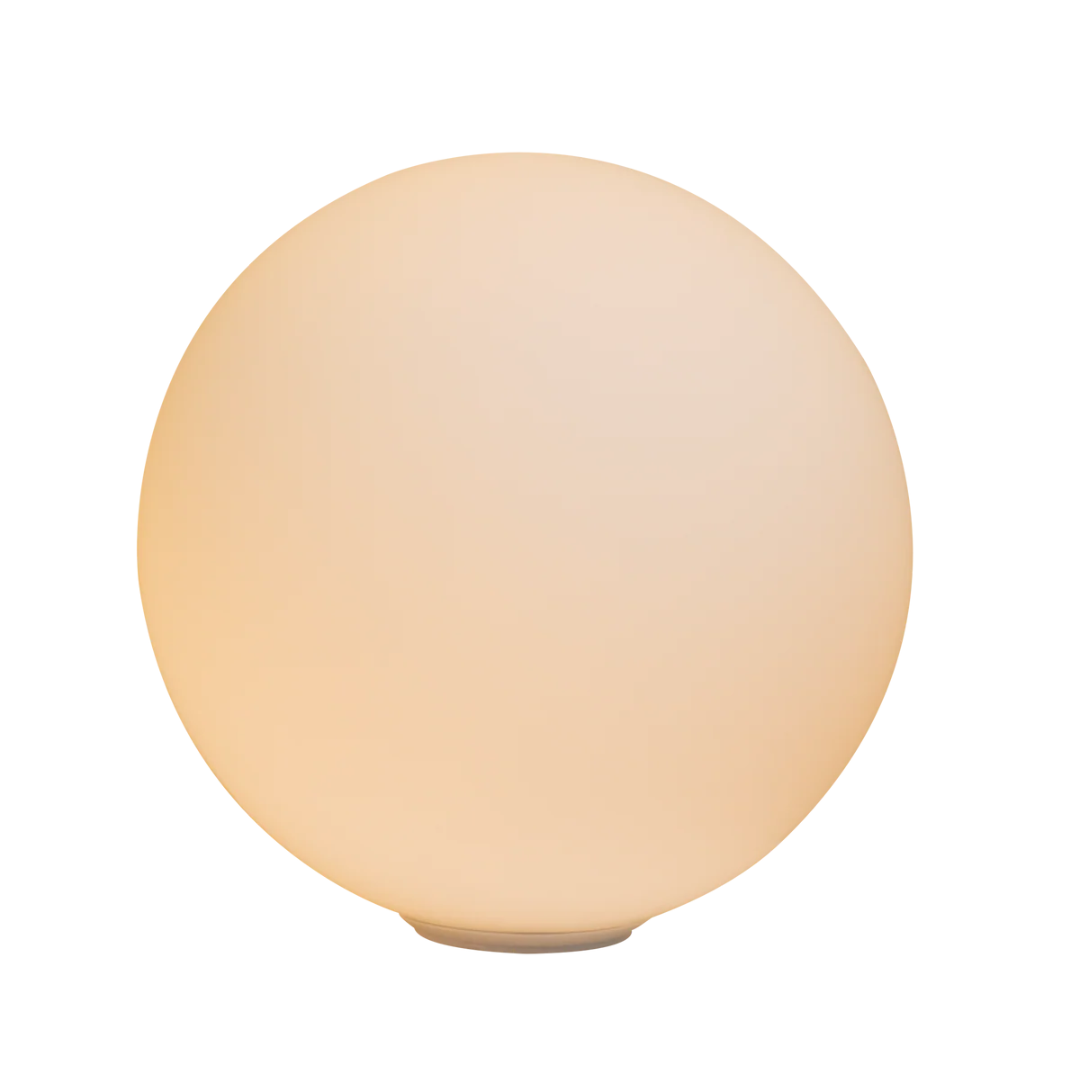 Artemide Dioscuri 42 Tischleuchte
