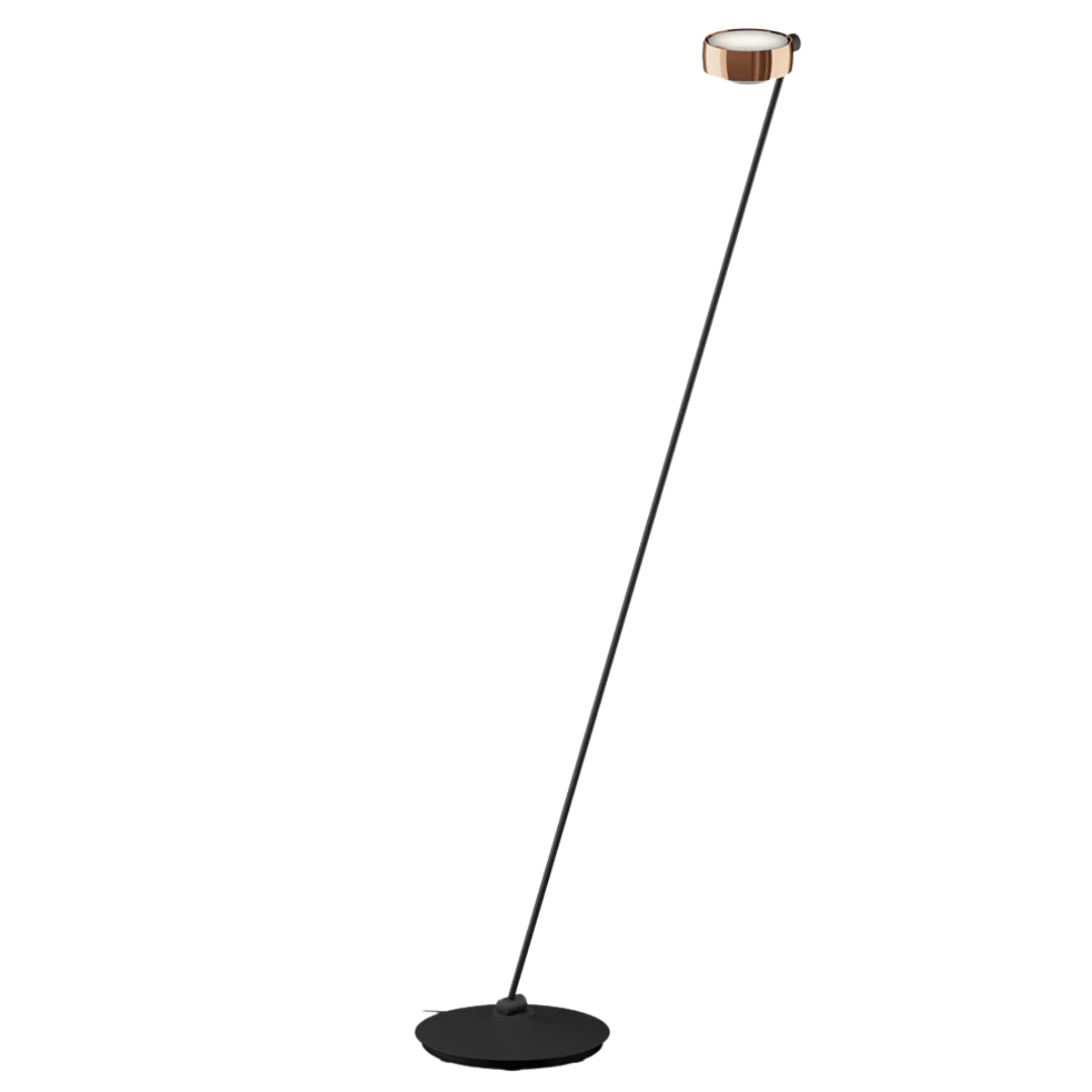 Occhio Sento lettura Stehleuchte 160 cm LED