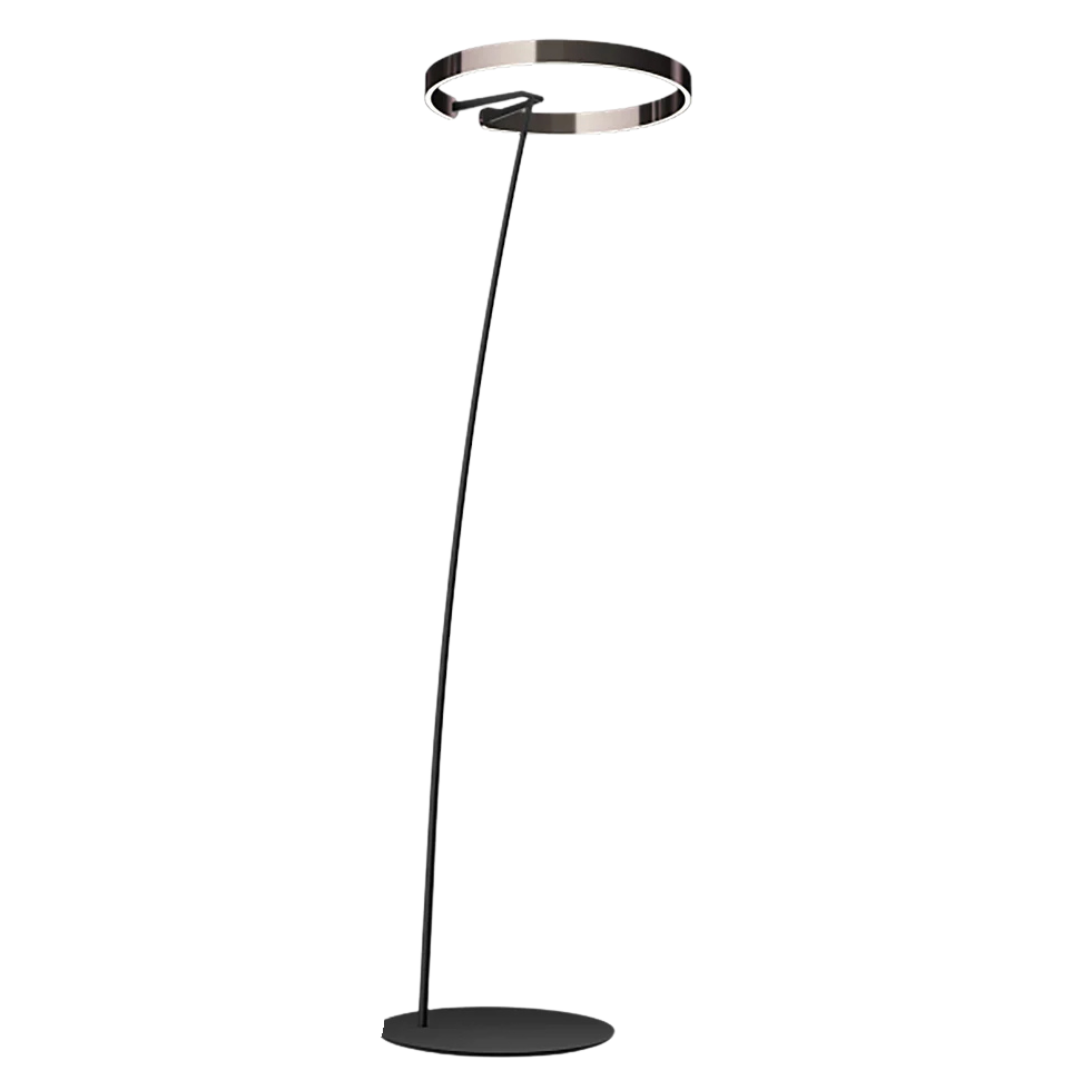 Occhio Mito raggio Stehleuchte LED