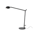 Artemide Demetra Professional Table Schreibtischleuchte LED Schwarz