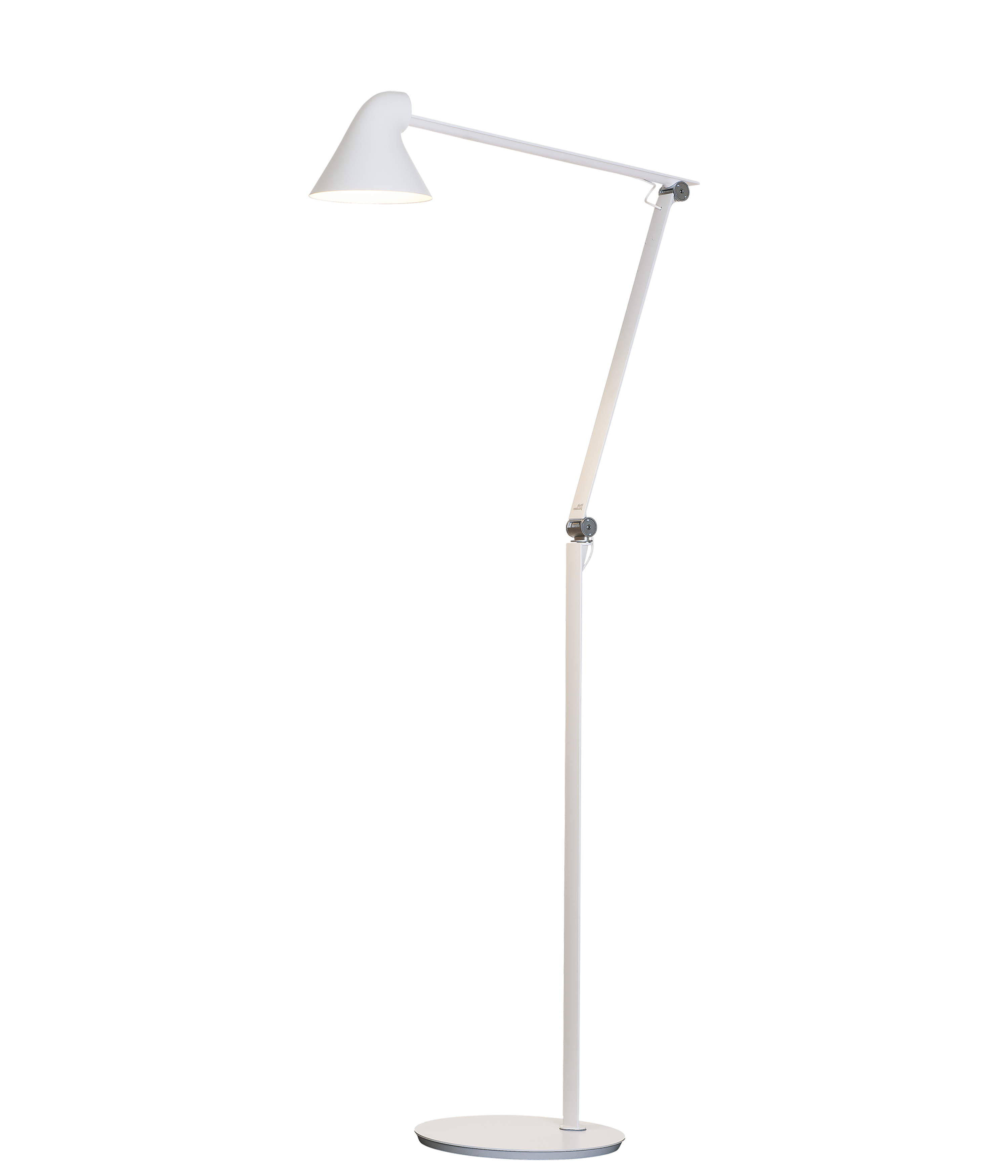Louis Poulsen NJP Stehleuchte LED