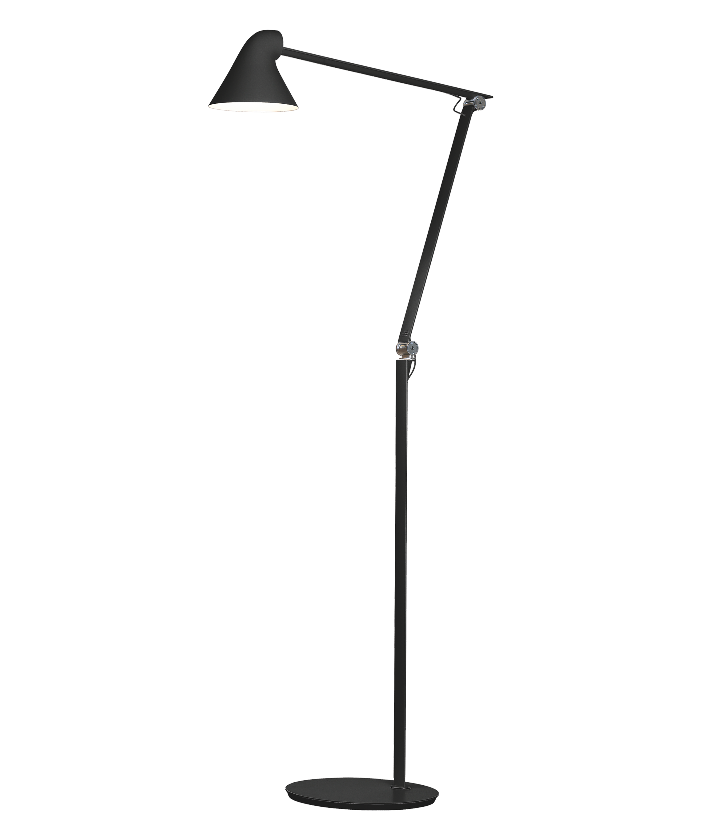 Louis Poulsen NJP Stehleuchte LED