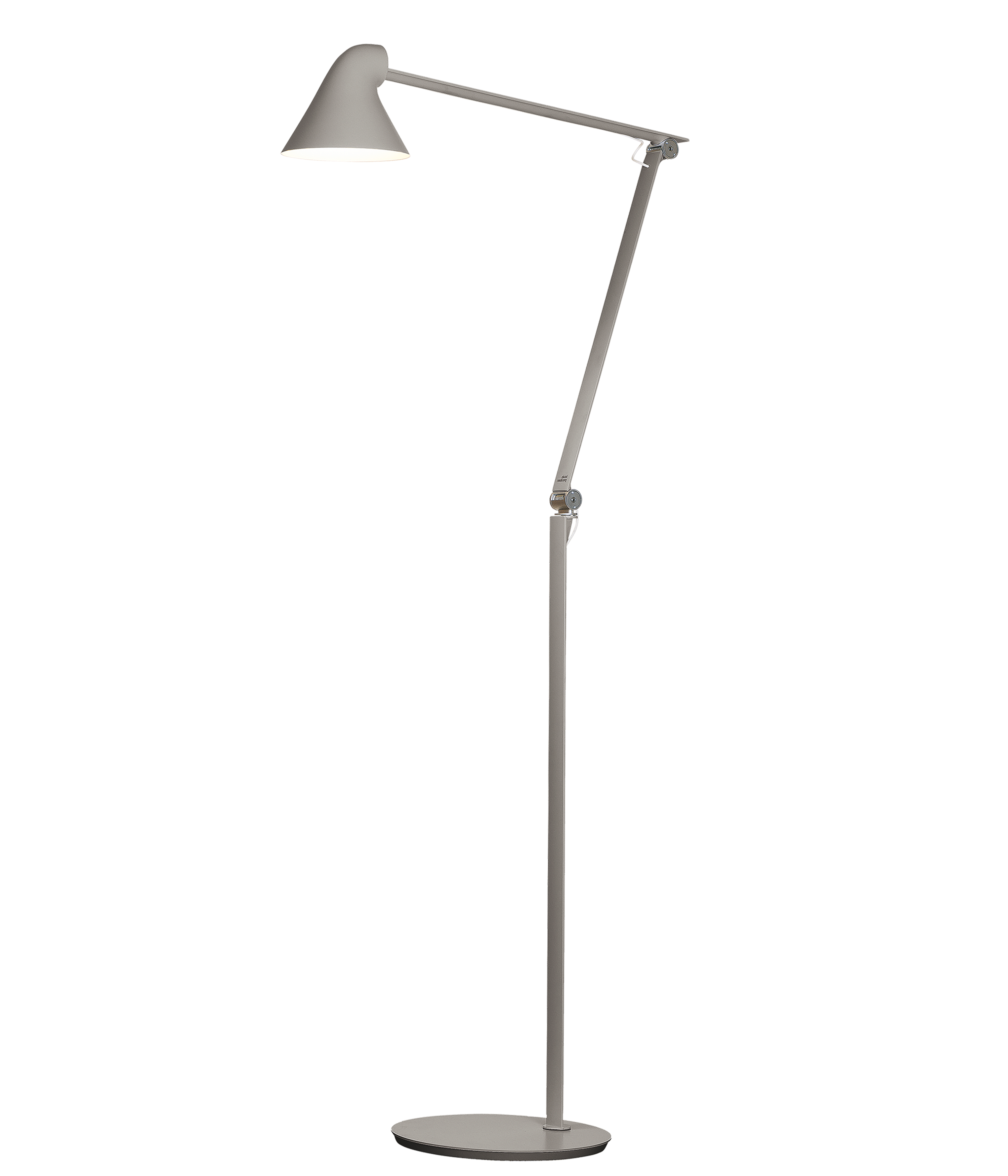 Louis Poulsen NJP Stehleuchte LED
