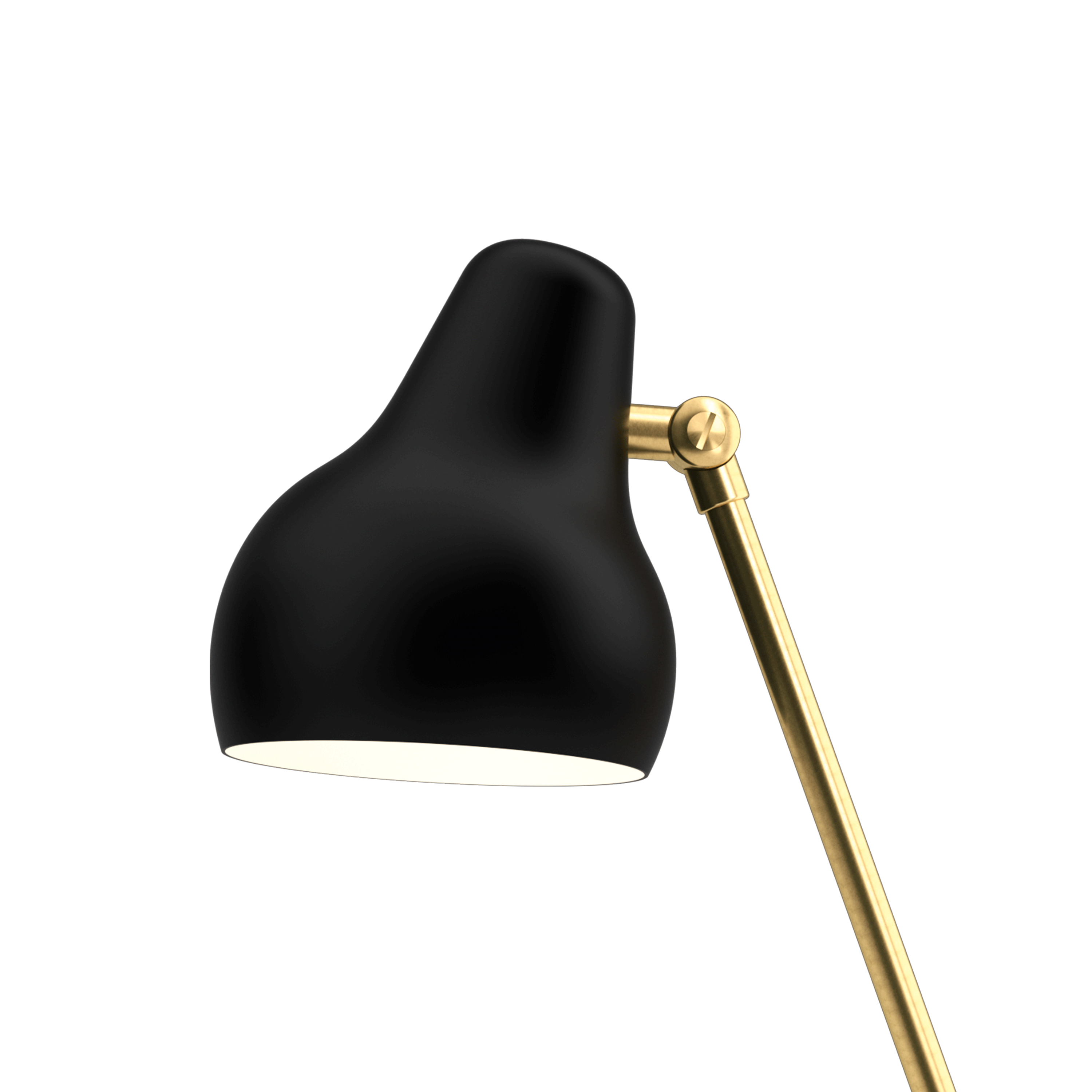 Louis Poulsen VL38 Tischleuchte LED