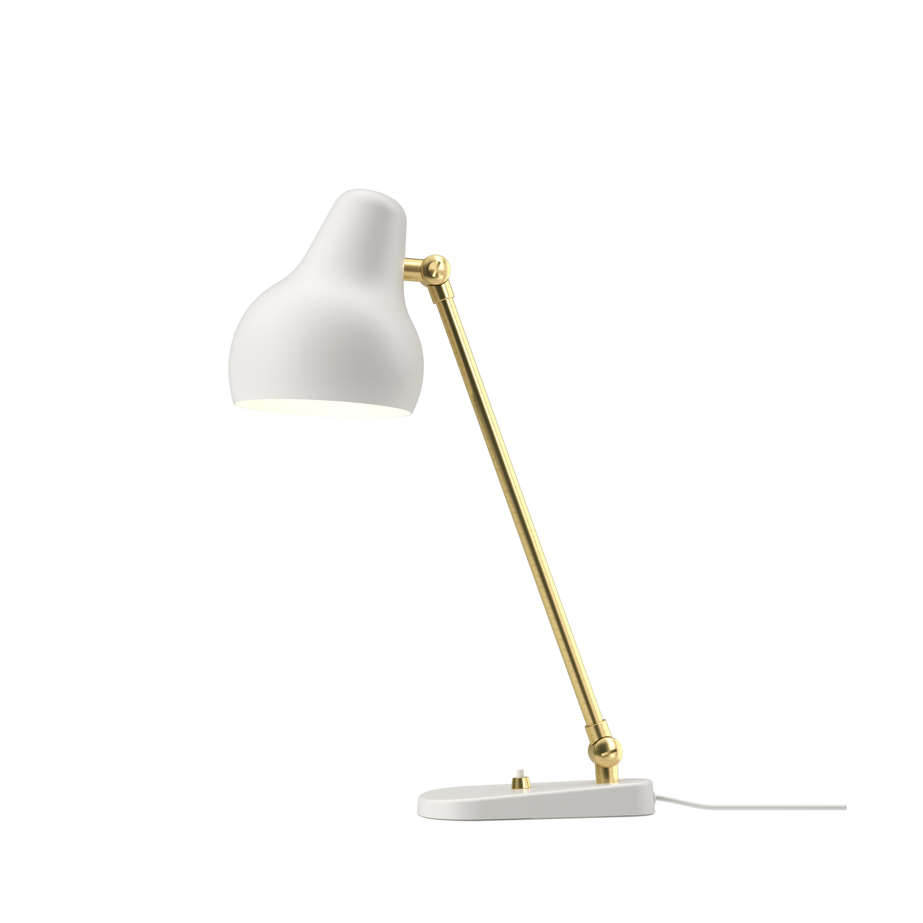 Louis Poulsen VL38 Tischleuchte LED