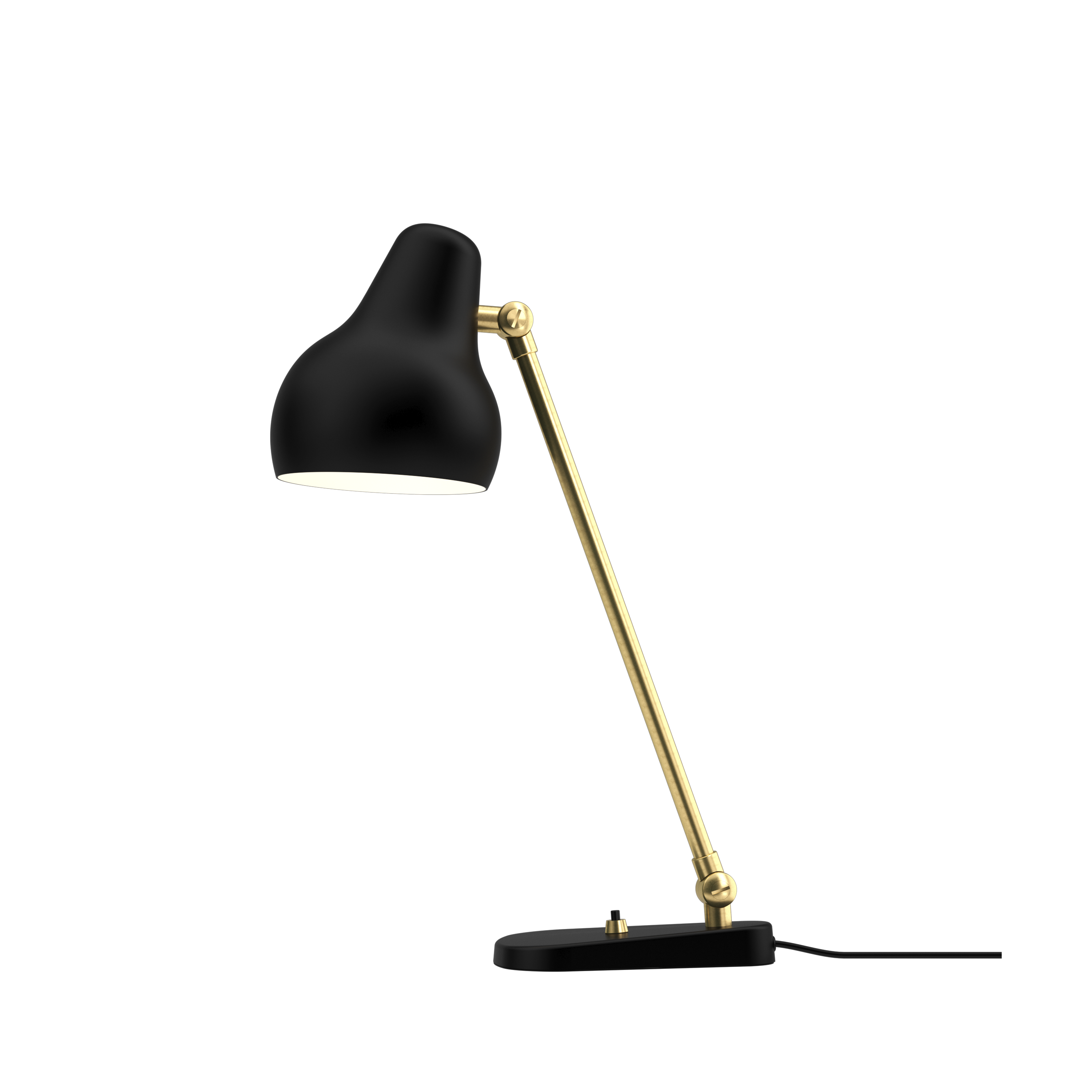 Louis Poulsen VL38 Tischleuchte LED