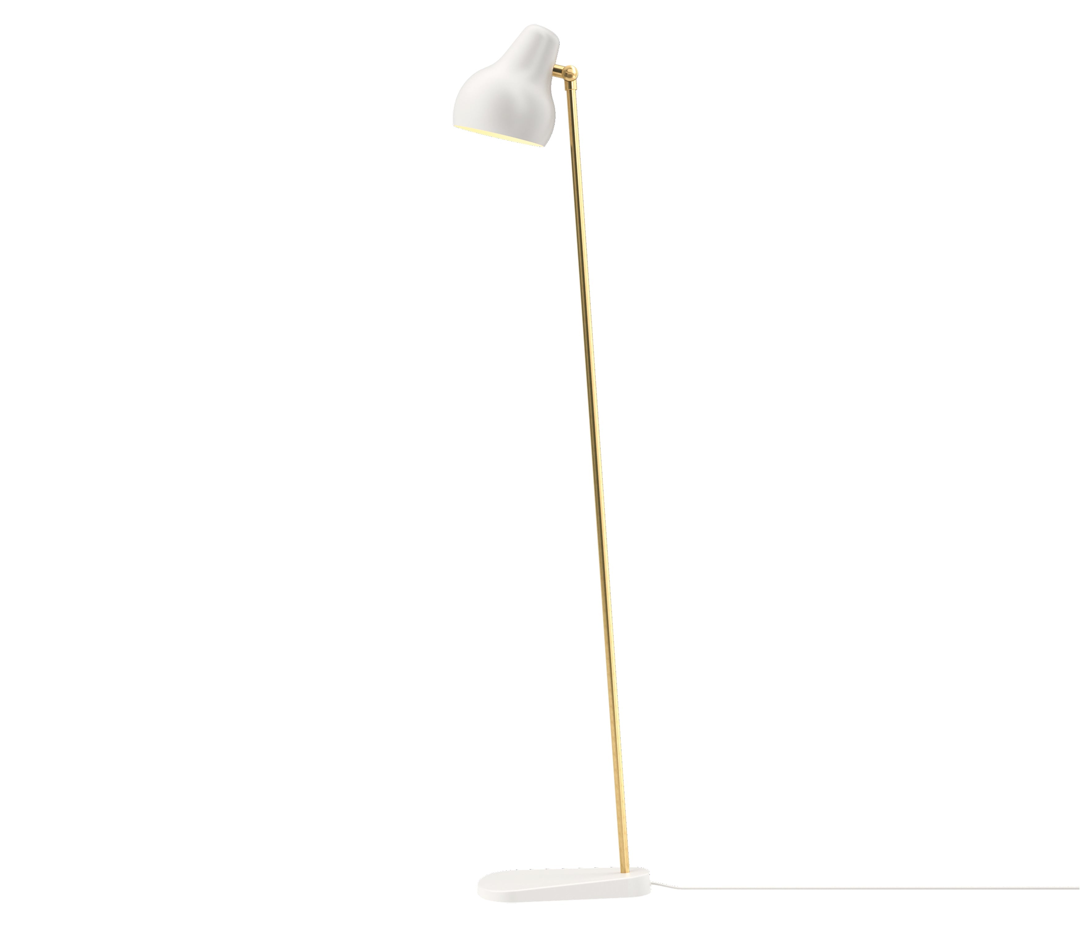 Louis Poulsen VL38 Stehleuchte LED