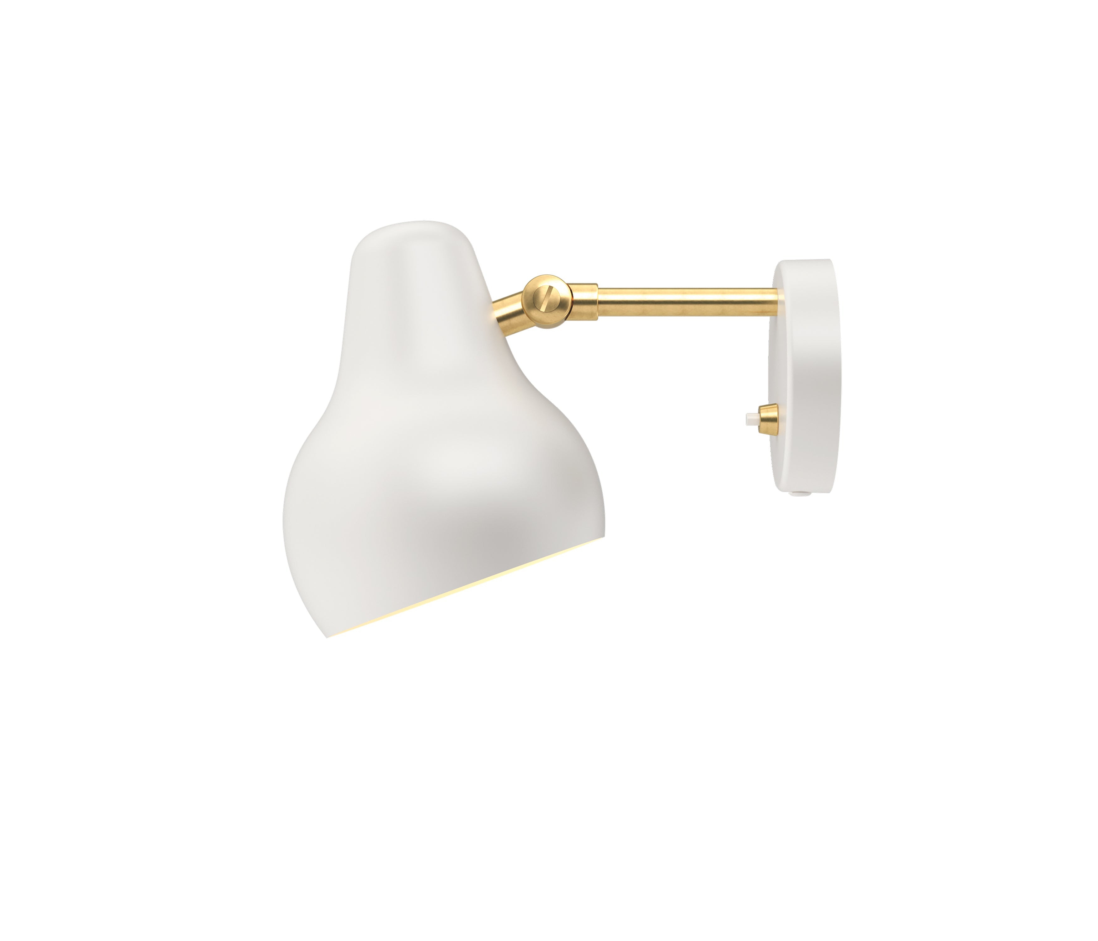 Louis Poulsen VL38 Wandleuchte LED