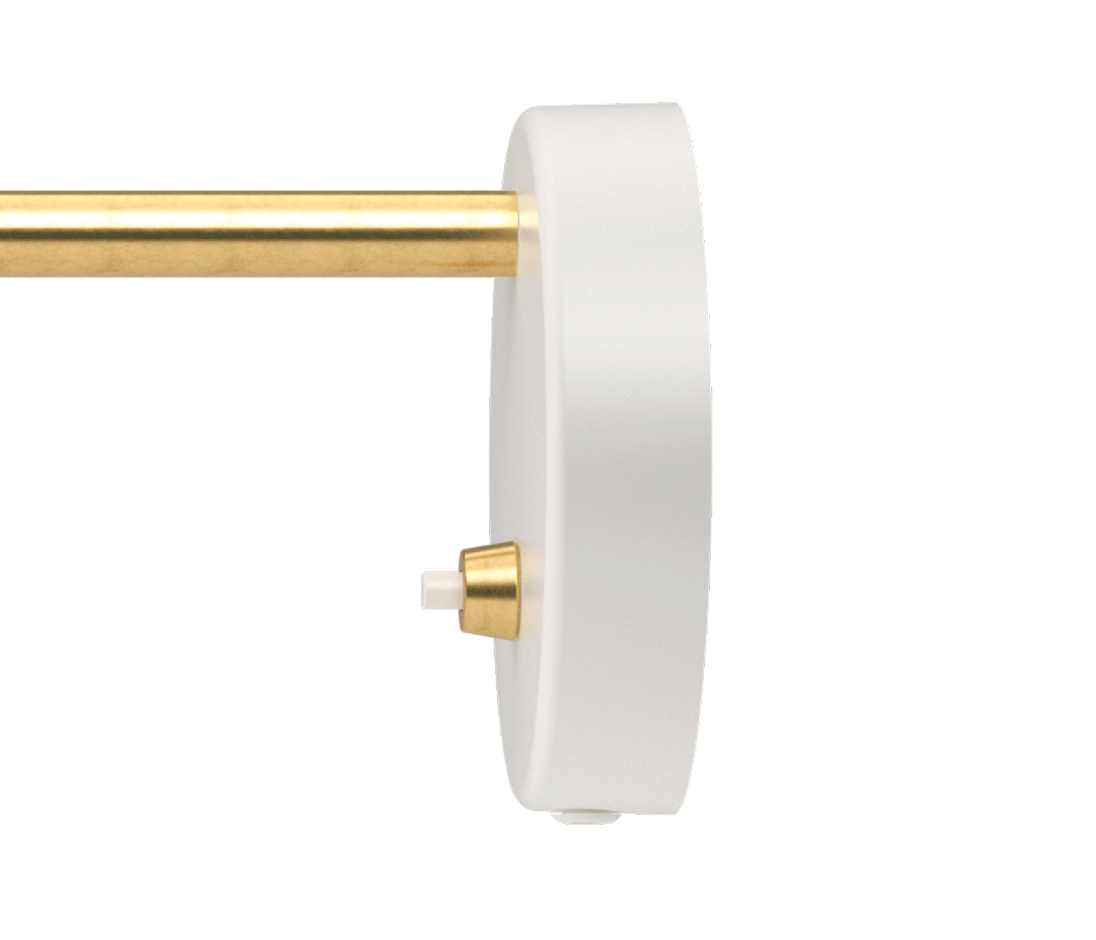 Louis Poulsen VL38 Wandleuchte LED