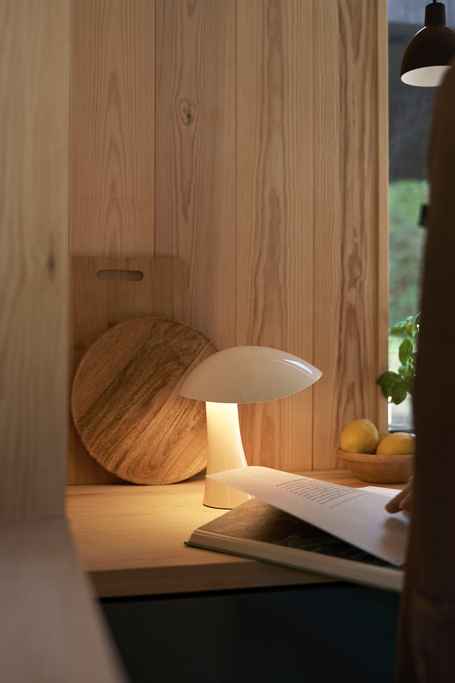 Rumee 220 Portable von Louis Poulsen