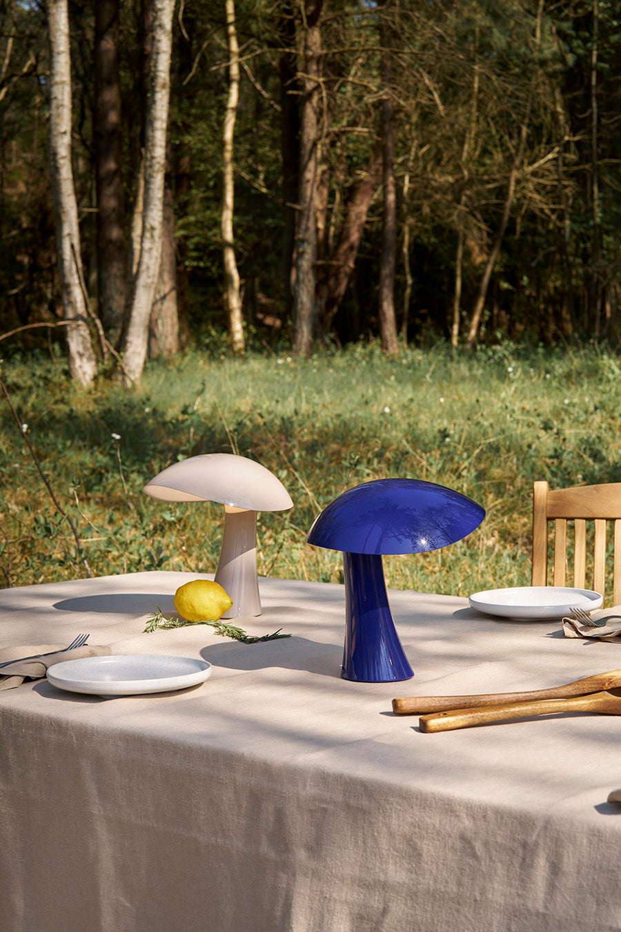 Rumee 220 Portable von Louis Poulsen