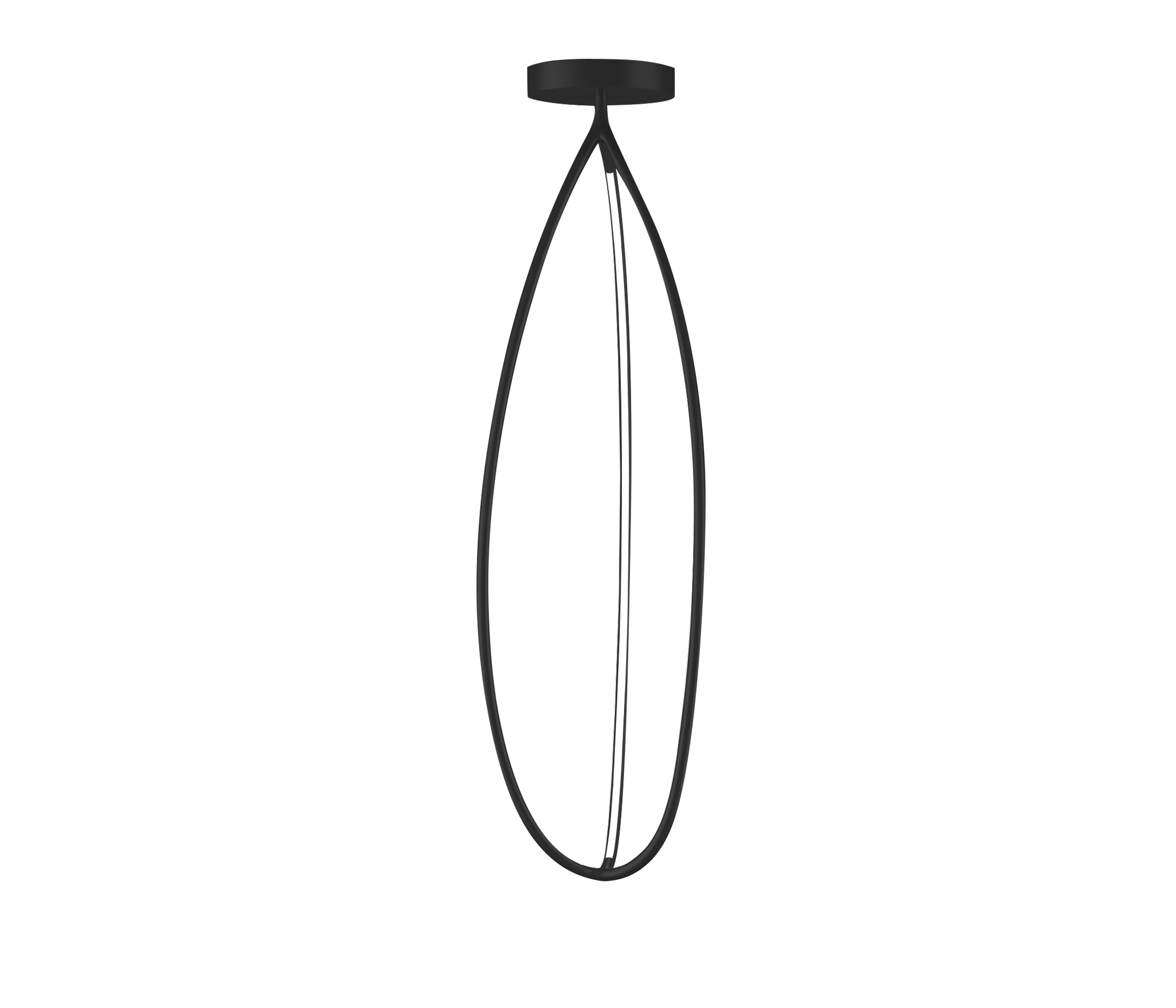 Artemide Arrival 130 Deckenleuchte LED