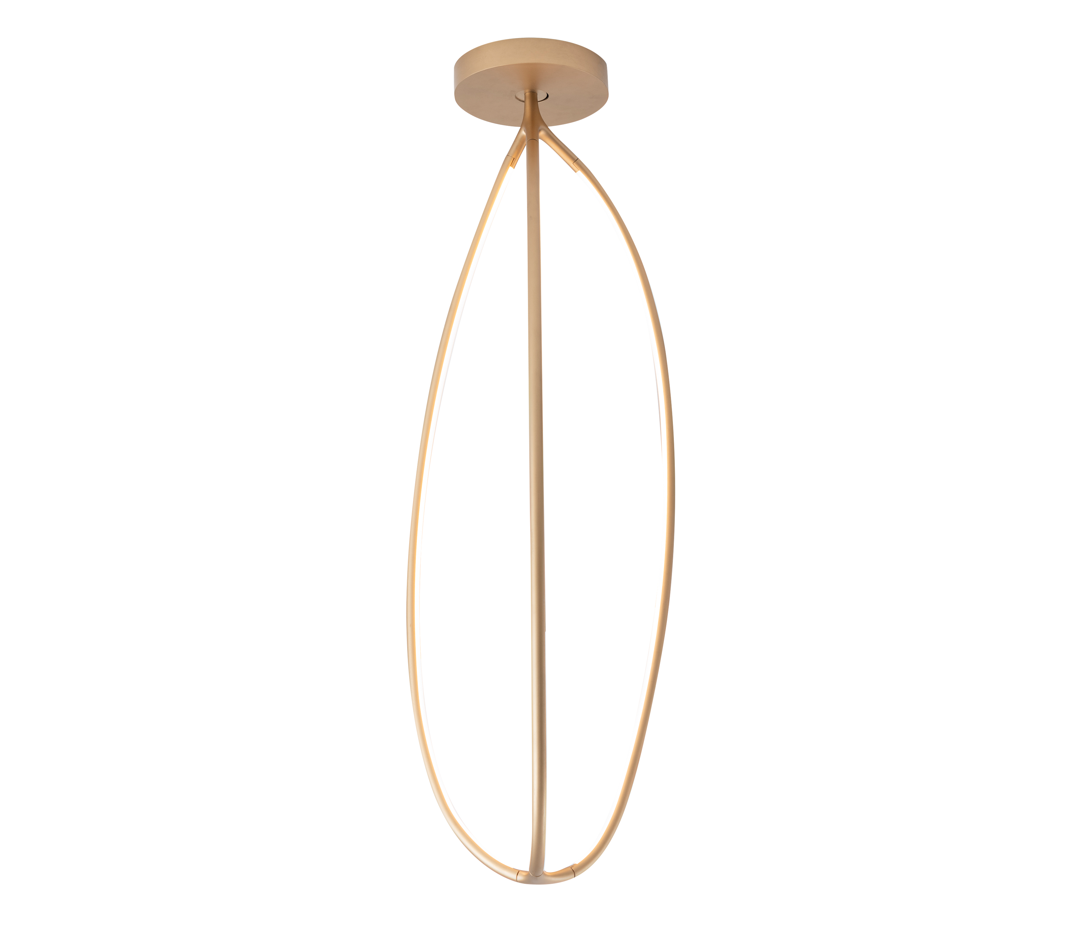 Artemide Arrival 130 Deckenleuchte LED
