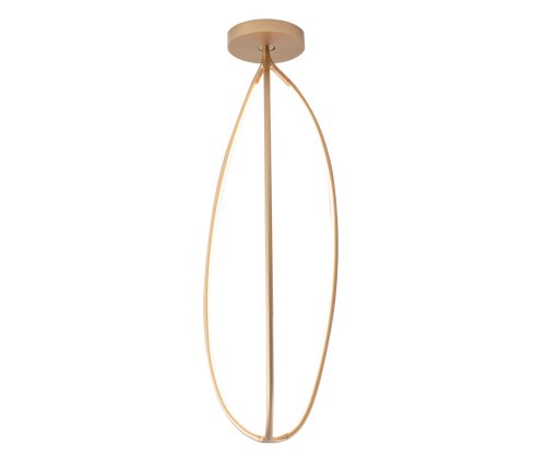 Artemide Arrival 130 Deckenleuchte LED