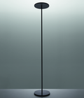Artemide Athena Stehleuchte LED schwarz