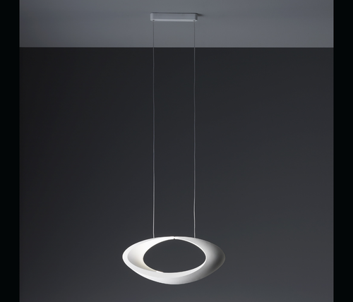 Artemide Cabildo Pendelleuchte LED weiß