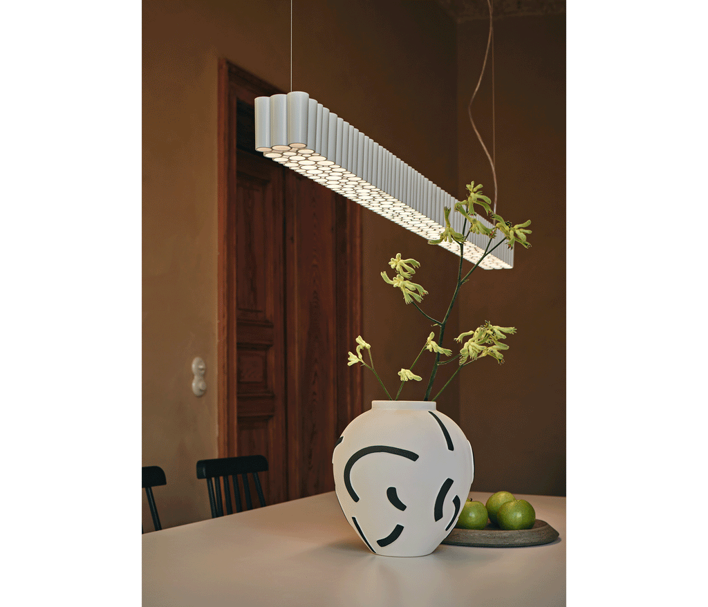 Artemide Calipso Linear Pendelleuchte LED