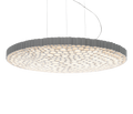 Artemide Calipso suspension Pendelleuchte LED weiß