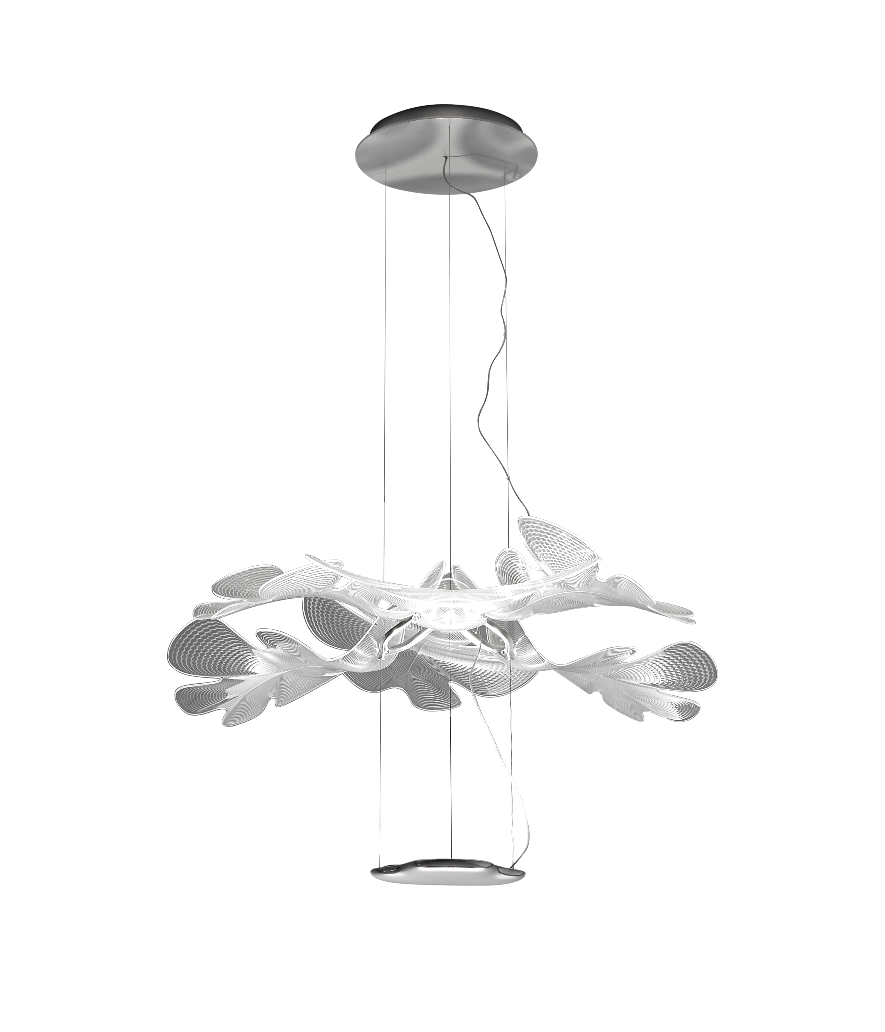 Artemide Chlorophilia Pendelleuchte LED