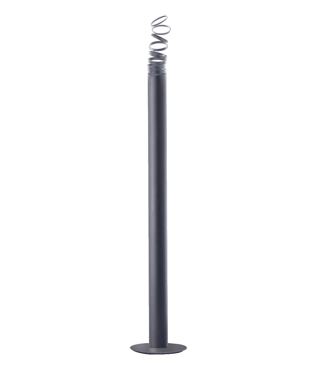 Artemide Decomposé Stehleuchte LED