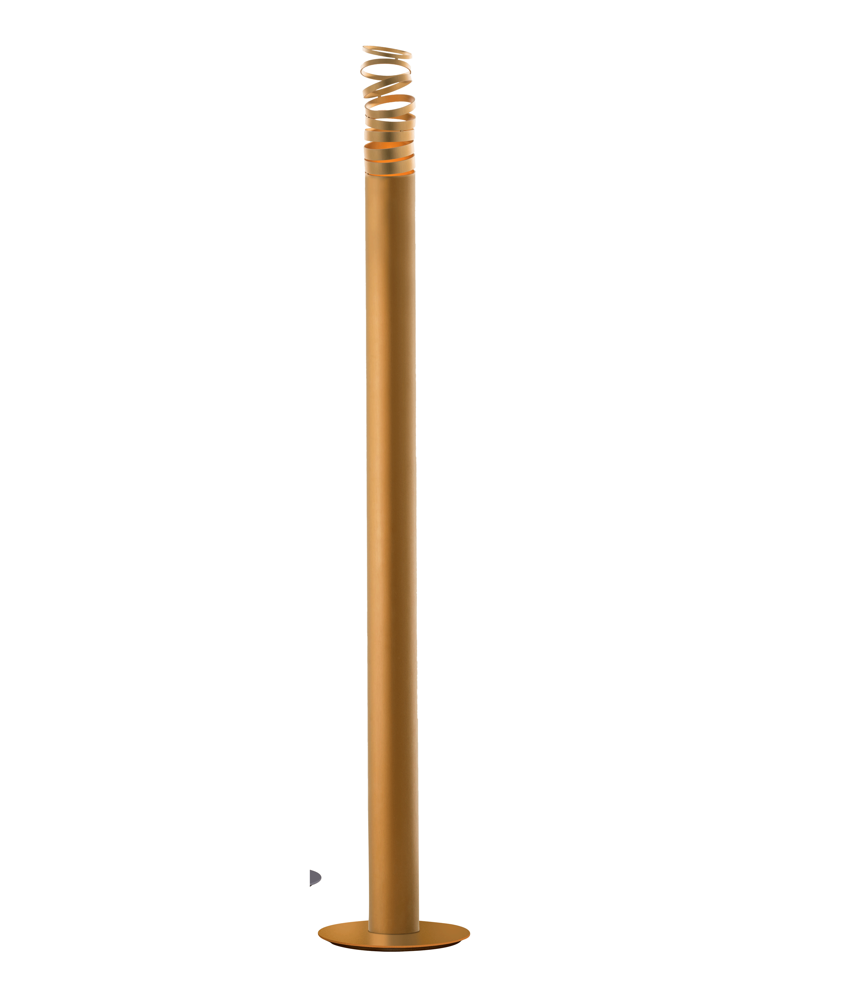 Artemide Decomposé Stehleuchte LED