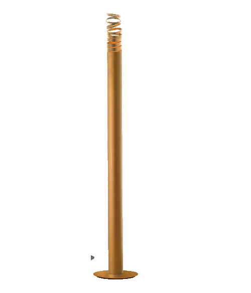 Artemide Decomposé Stehleuchte LED