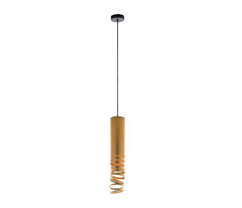 Artemide Decomposé Pendelleuchte