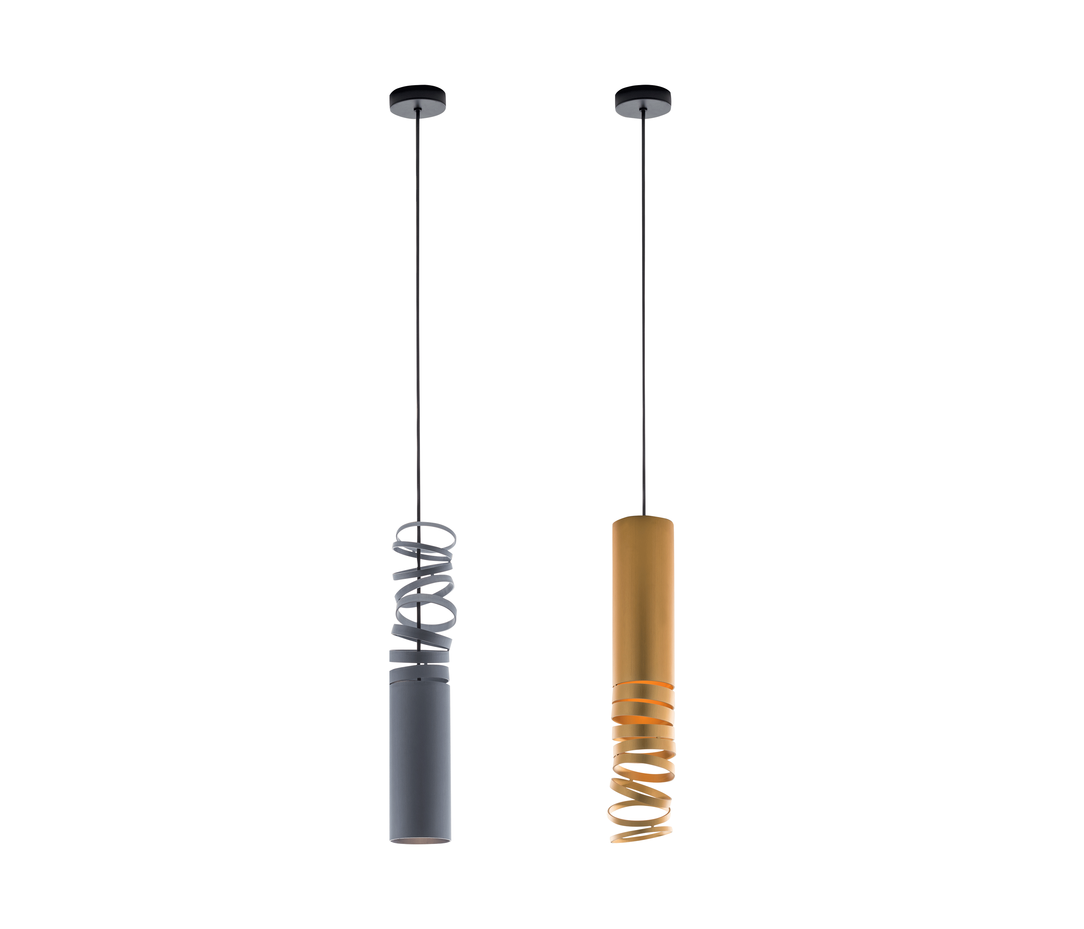 Artemide Decomposé Pendelleuchte