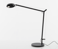 Artemide Demetra Professional Table Schreibtischleuchte LED schwarz