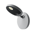 Artemide Demetra Faretto Wandleuchte LED weiß