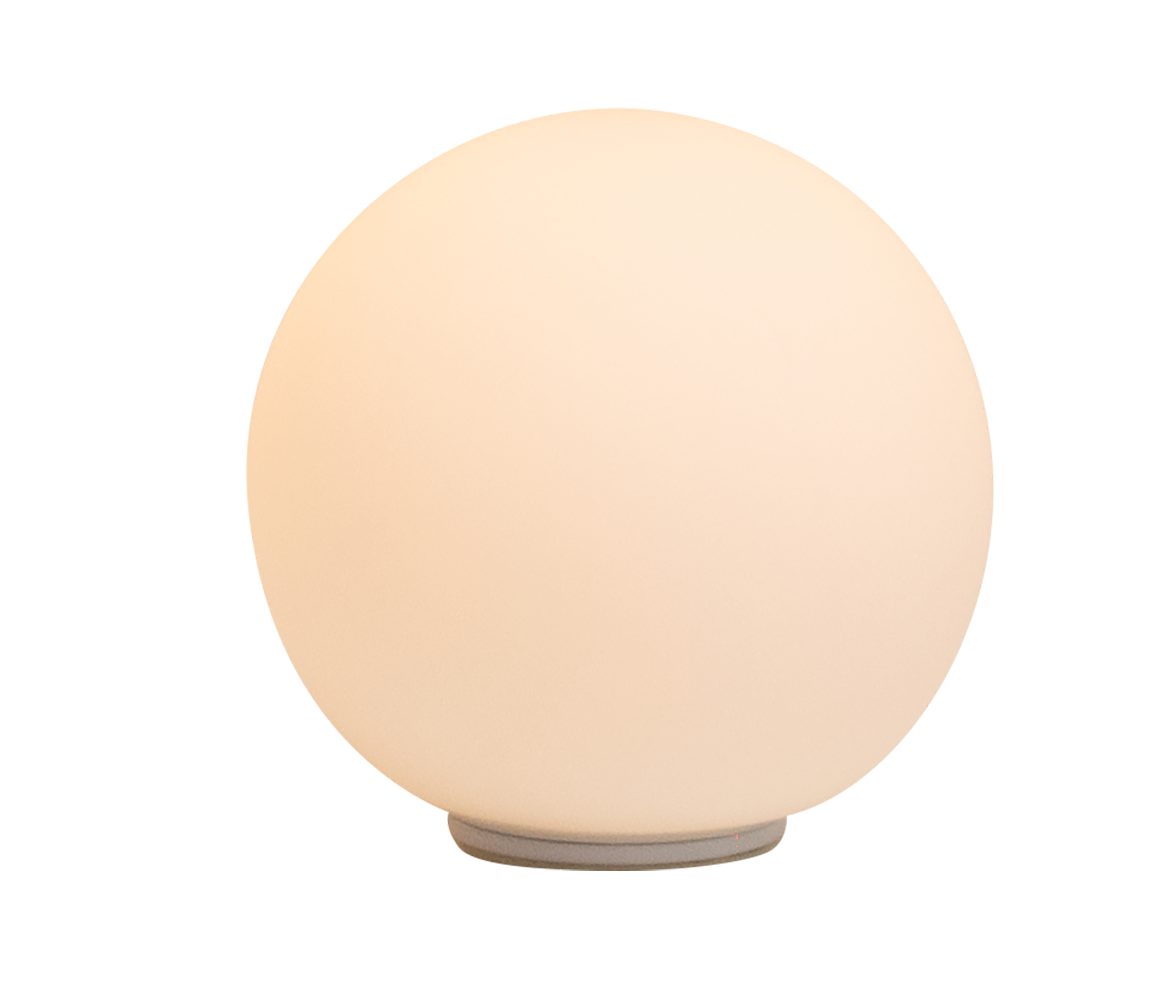 Artemide Dioscuri 14 Tischleuchte