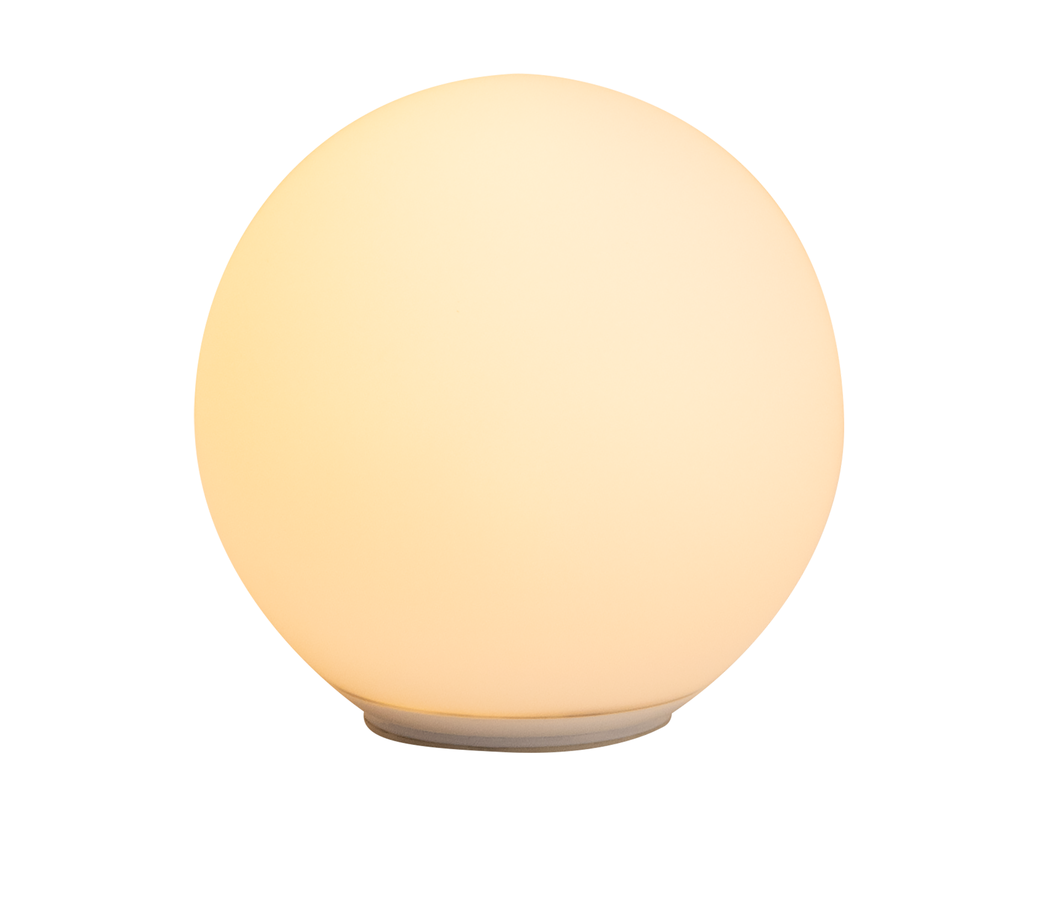 Artemide Dioscuri 25 Tischleuchte