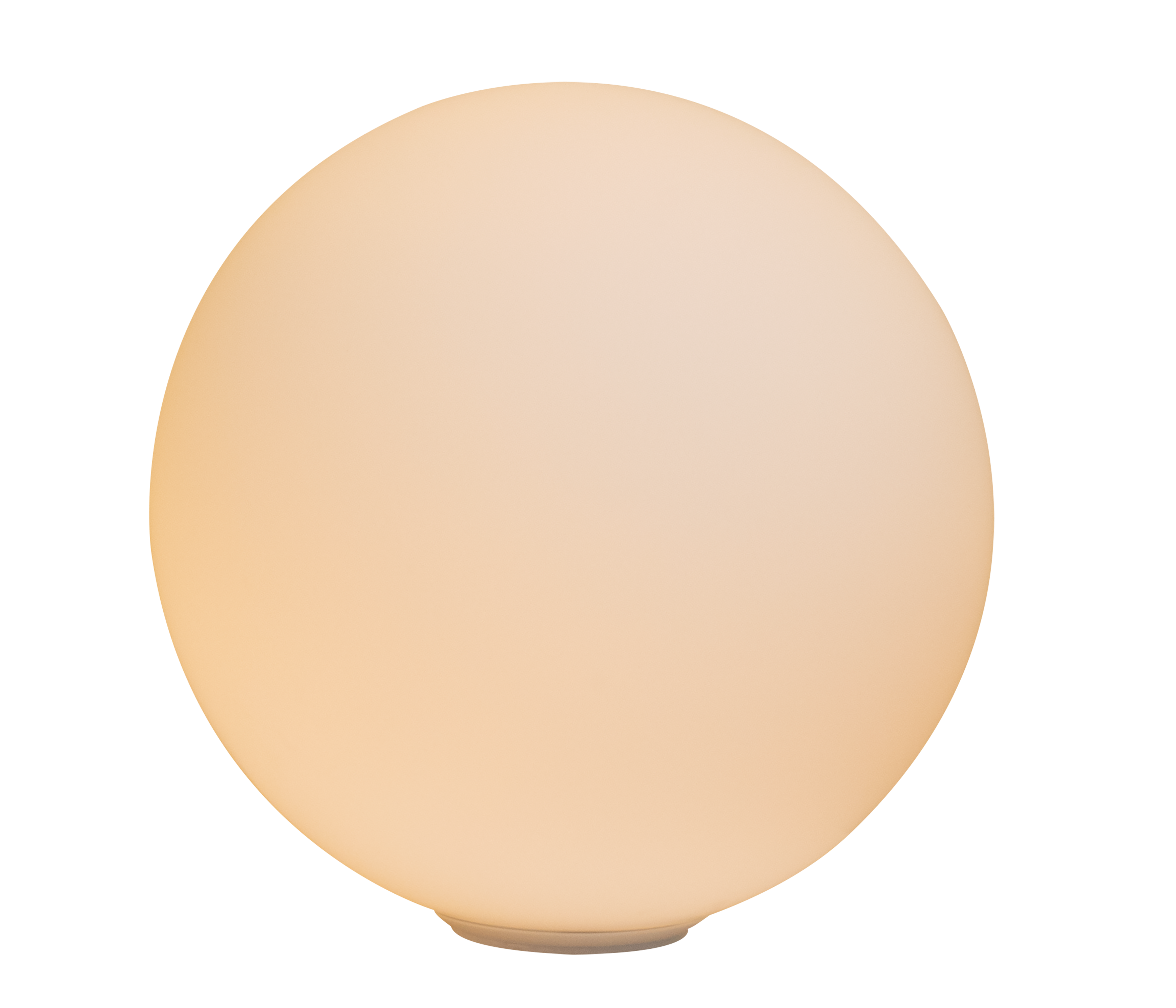 Artemide Dioscuri 42 Tischleuchte