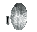 Artemide Droplet Mini Wandleuchte LED