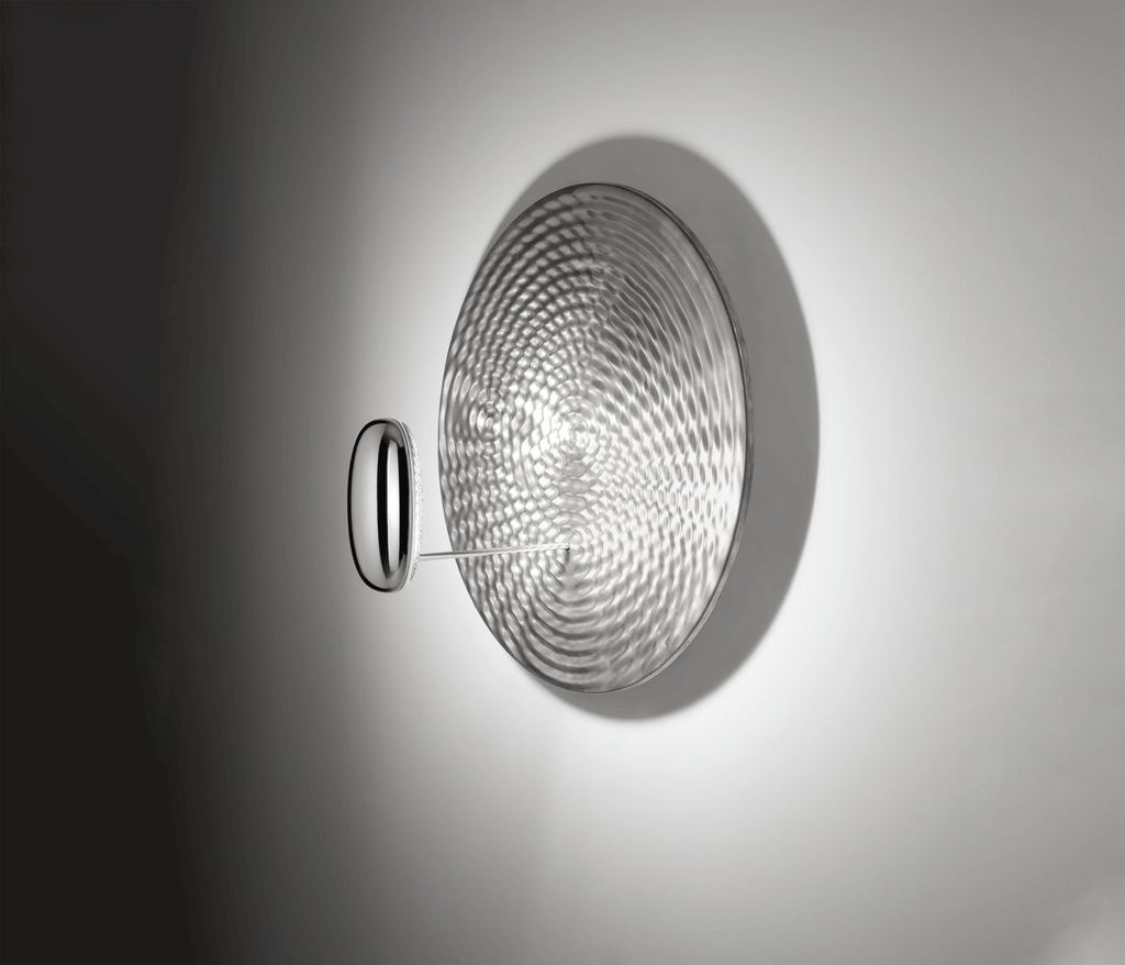 Artemide Droplet Mini Wandleuchte LED