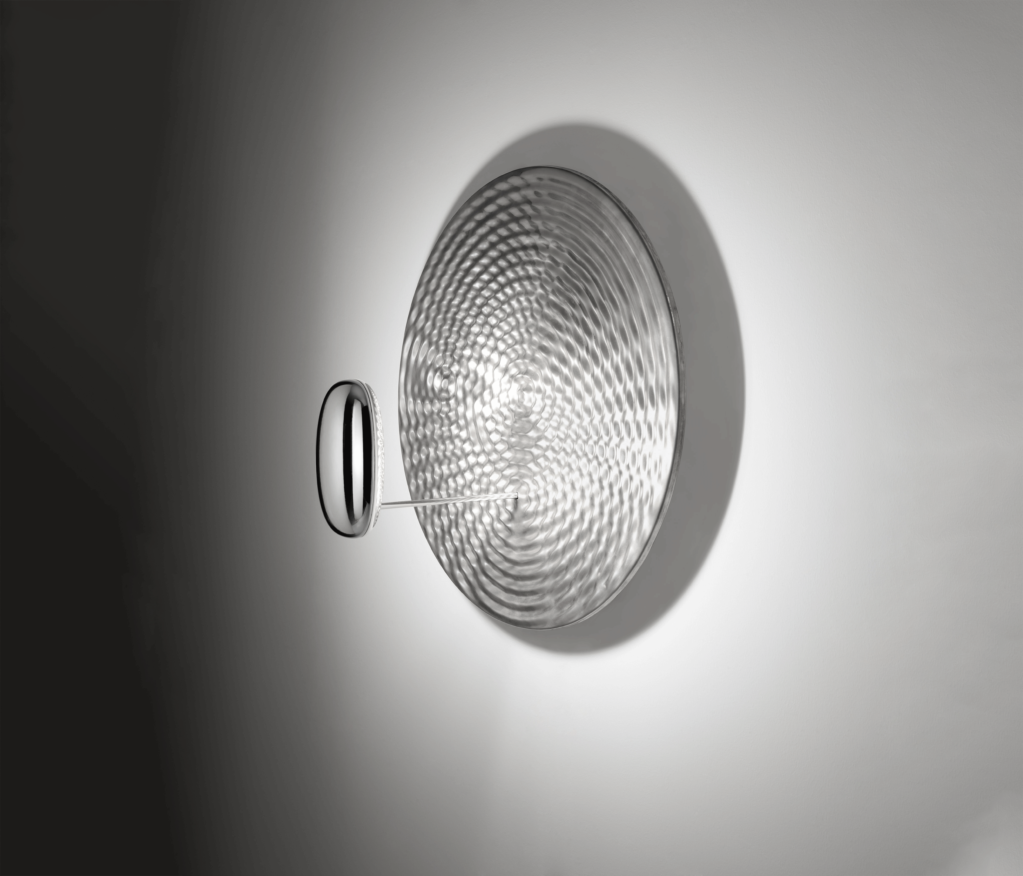 Artemide Droplet Mini Wandleuchte LED