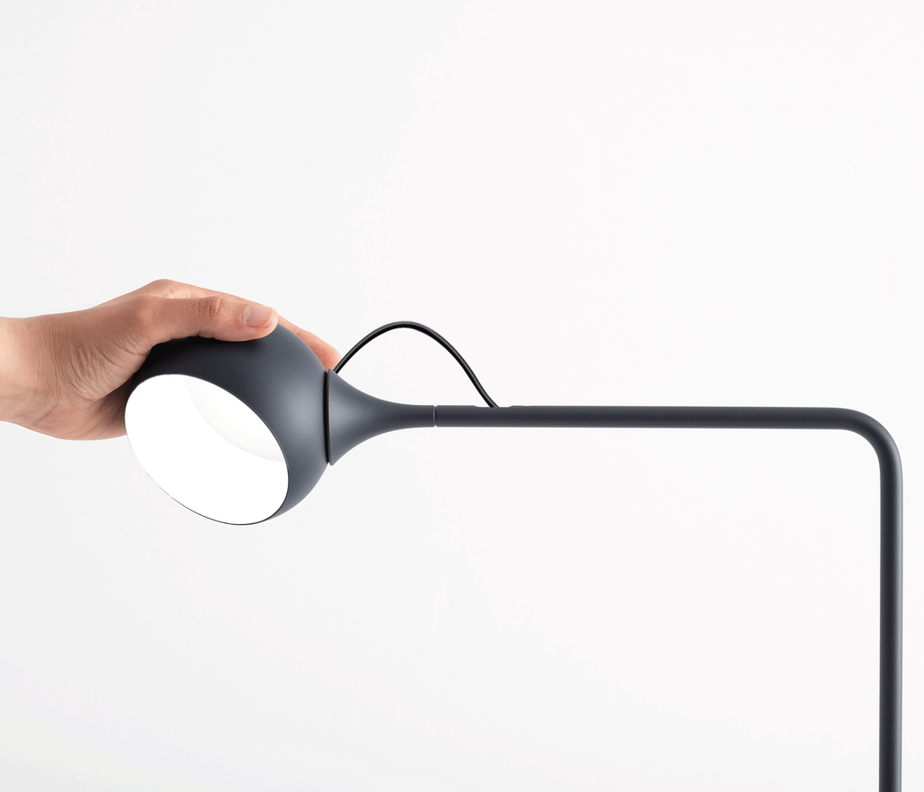 Artemide Ixa Table Tischleuchte LED