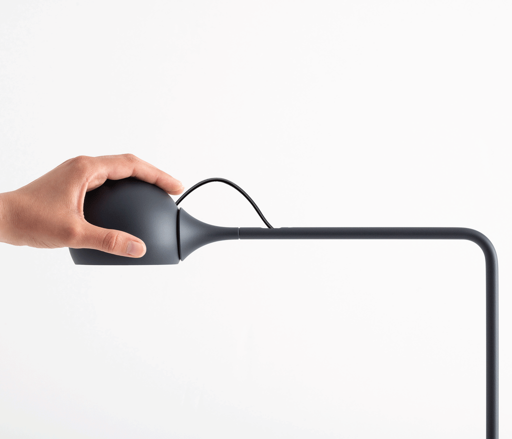 Artemide Ixa Table Tischleuchte LED