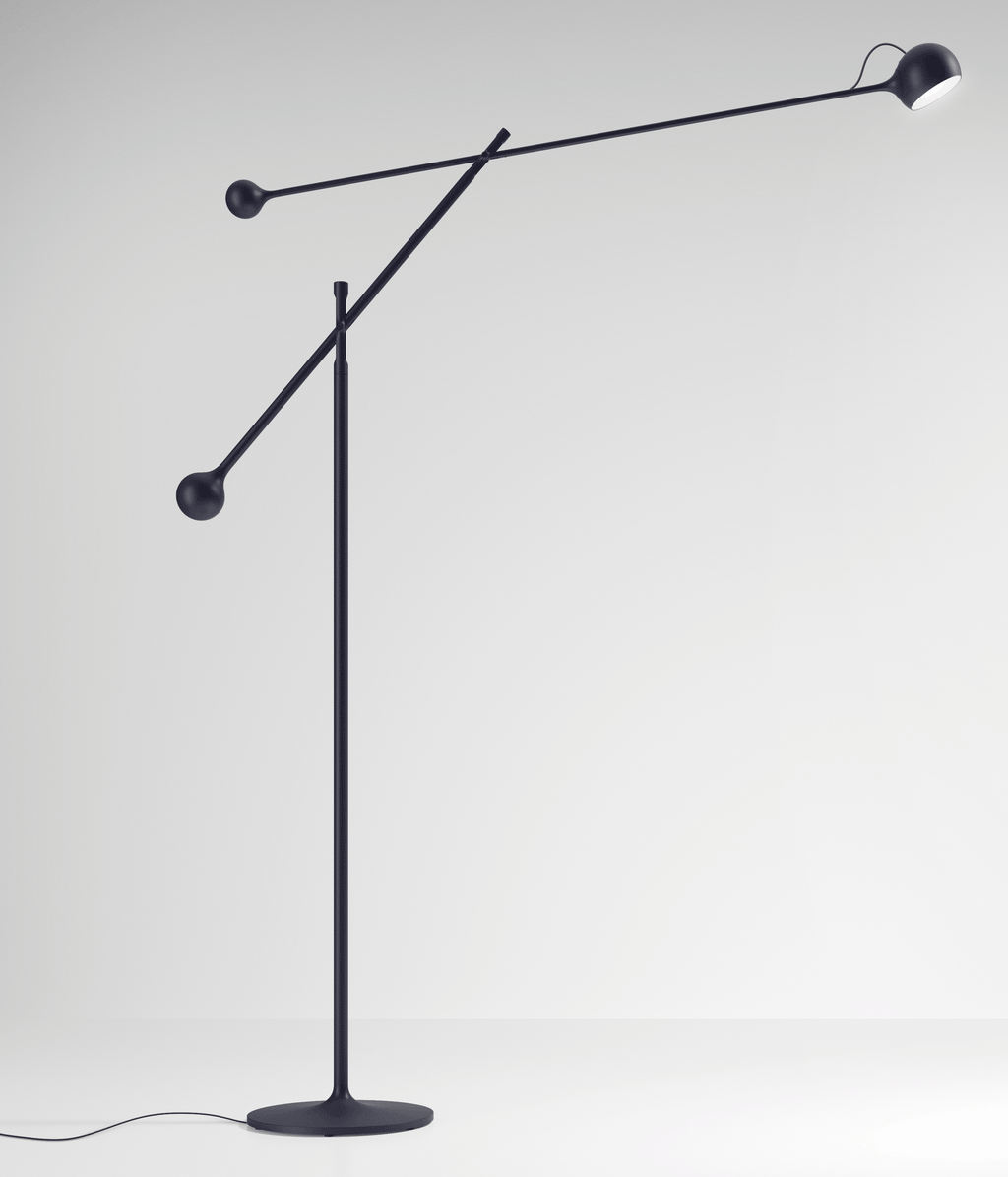 Artemide Ixa Floor Stehleuchte LED