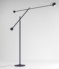 Artemide Ixa Floor Stehleuchte LED