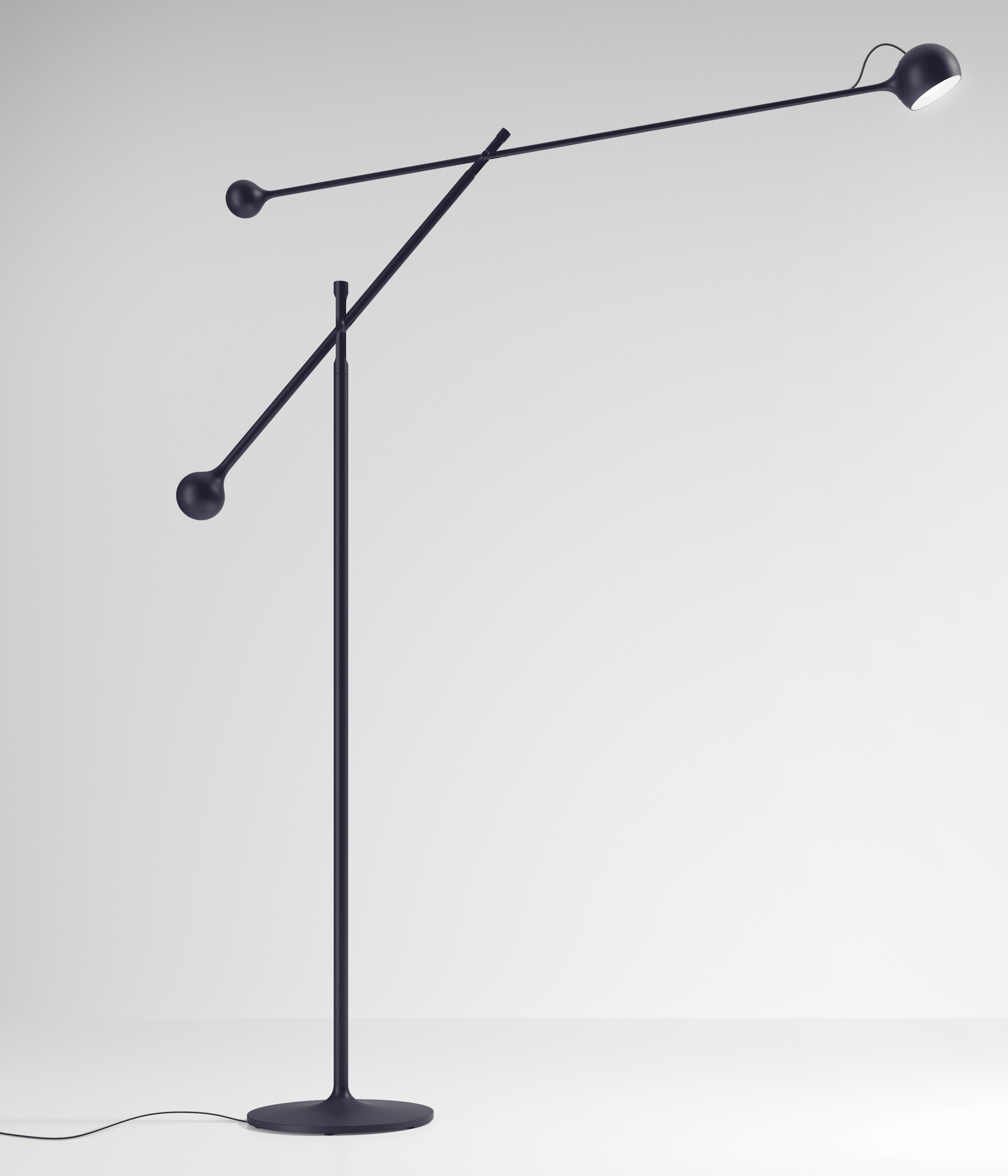 Artemide Ixa Floor Stehleuchte LED