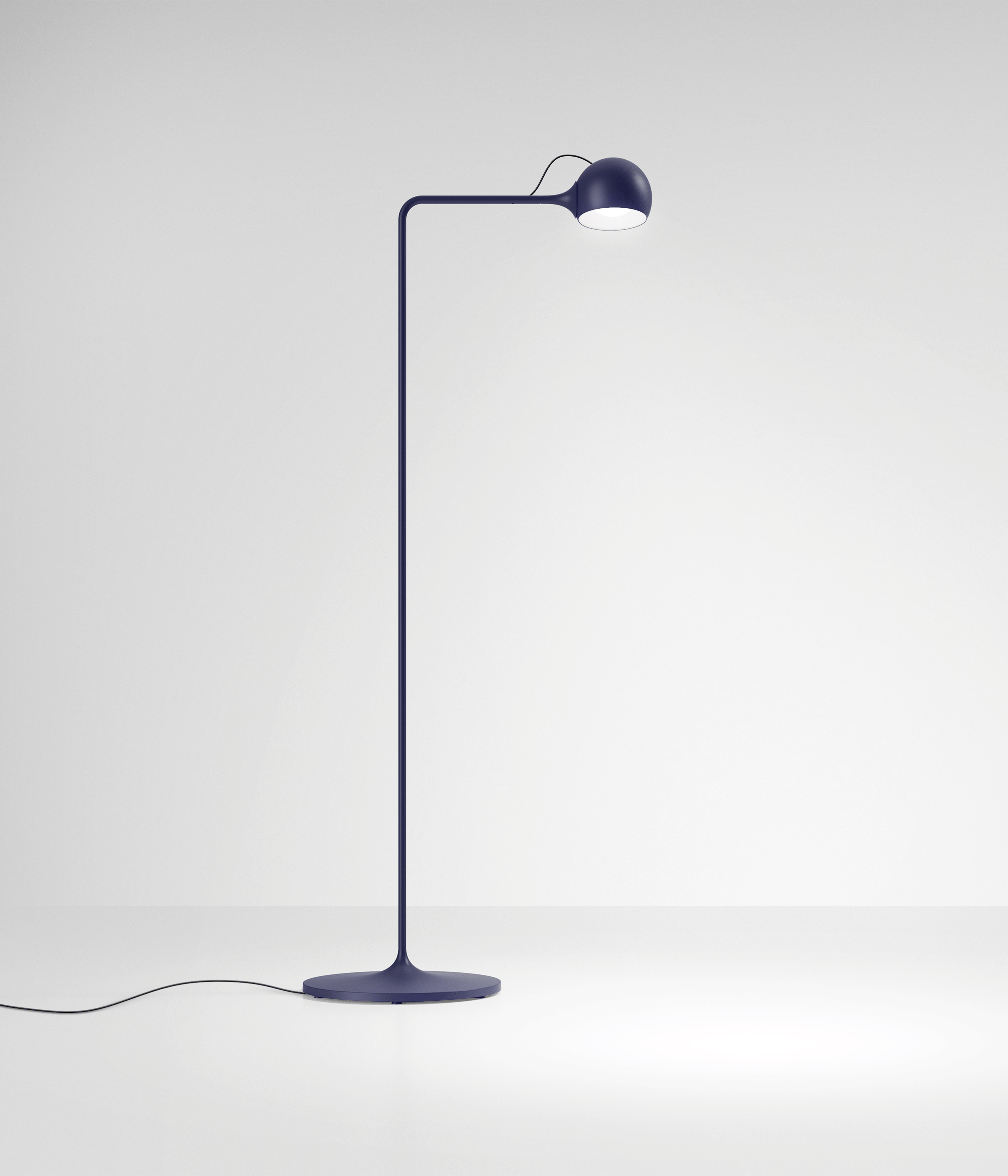 Artemide Ixa Reading Stehleuchte LED