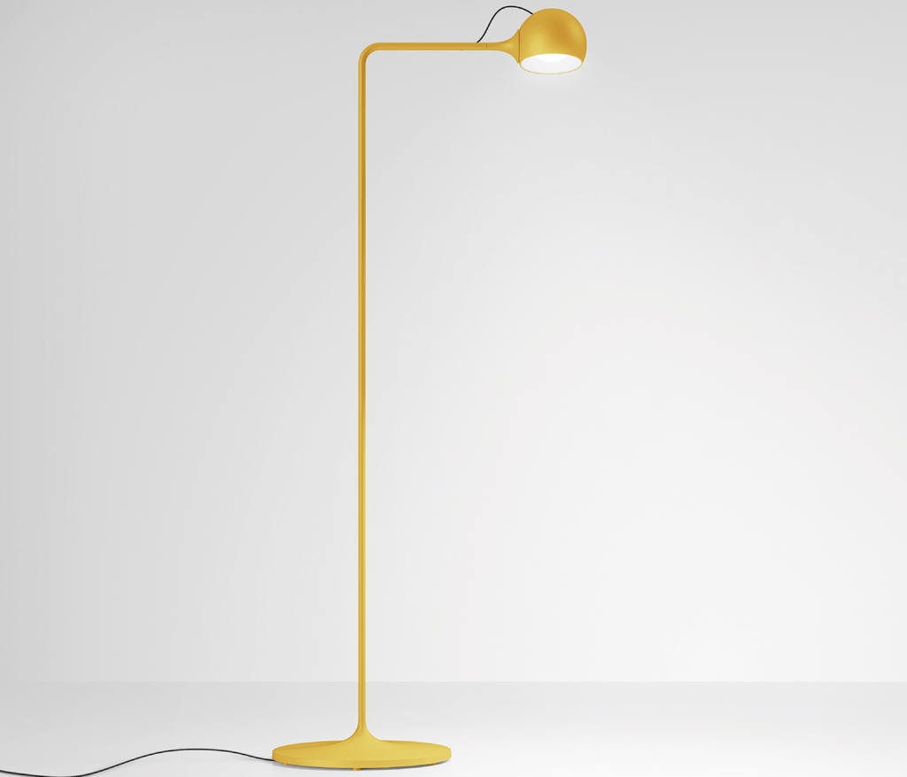 Artemide Ixa Reading Stehleuchte LED