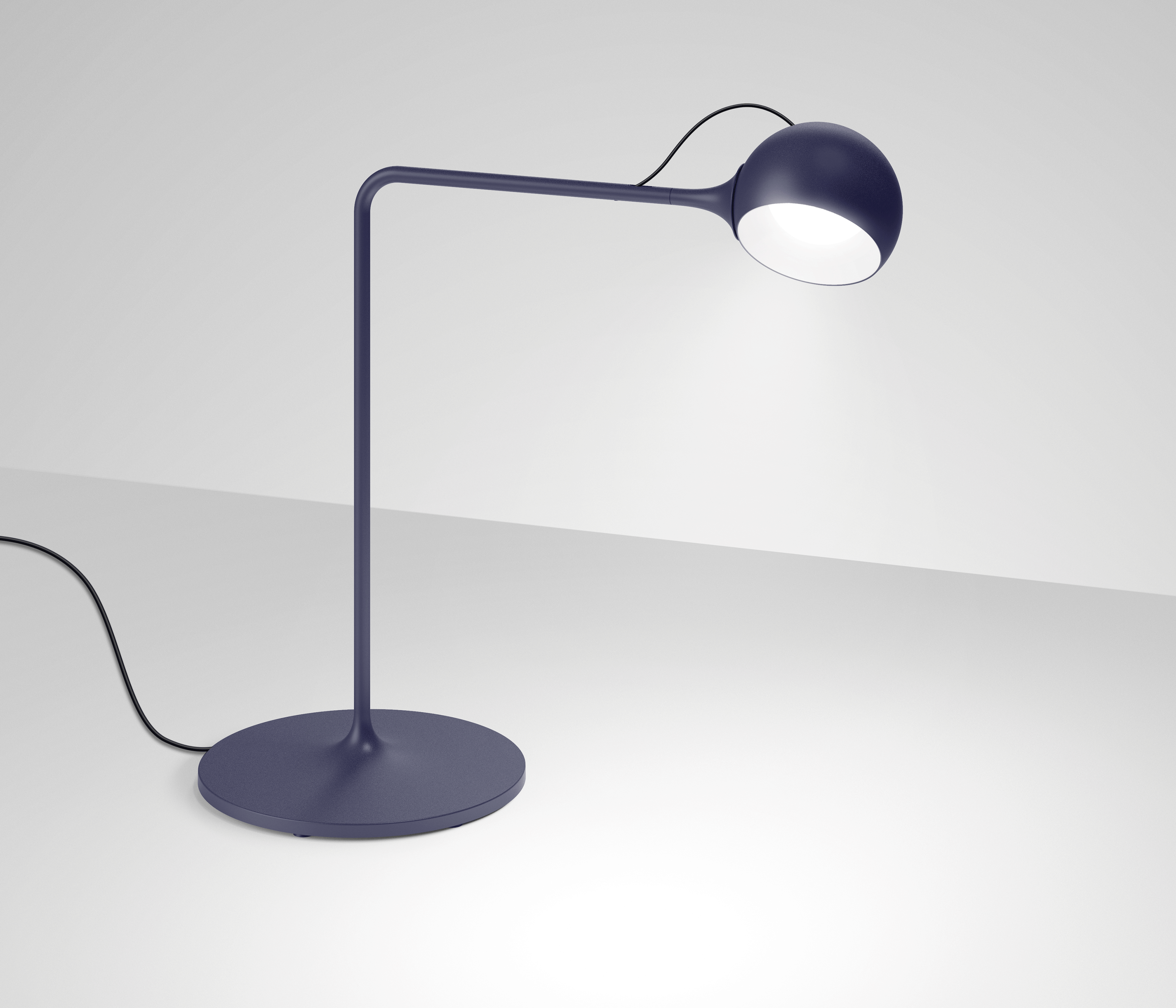 Artemide Ixa Table Tischleuchte LED