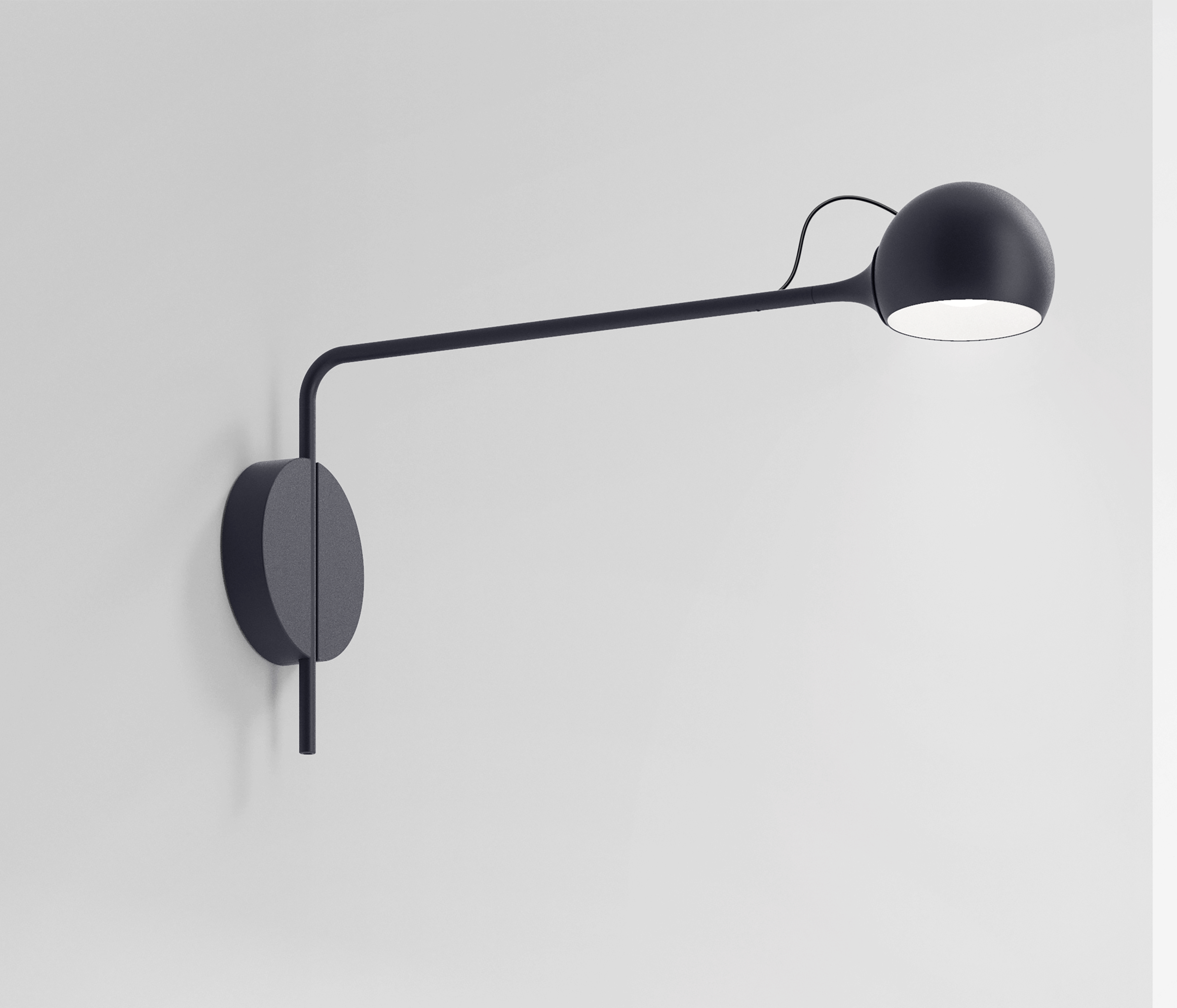 Artemide Ixa Wall Wandleuchte LED
