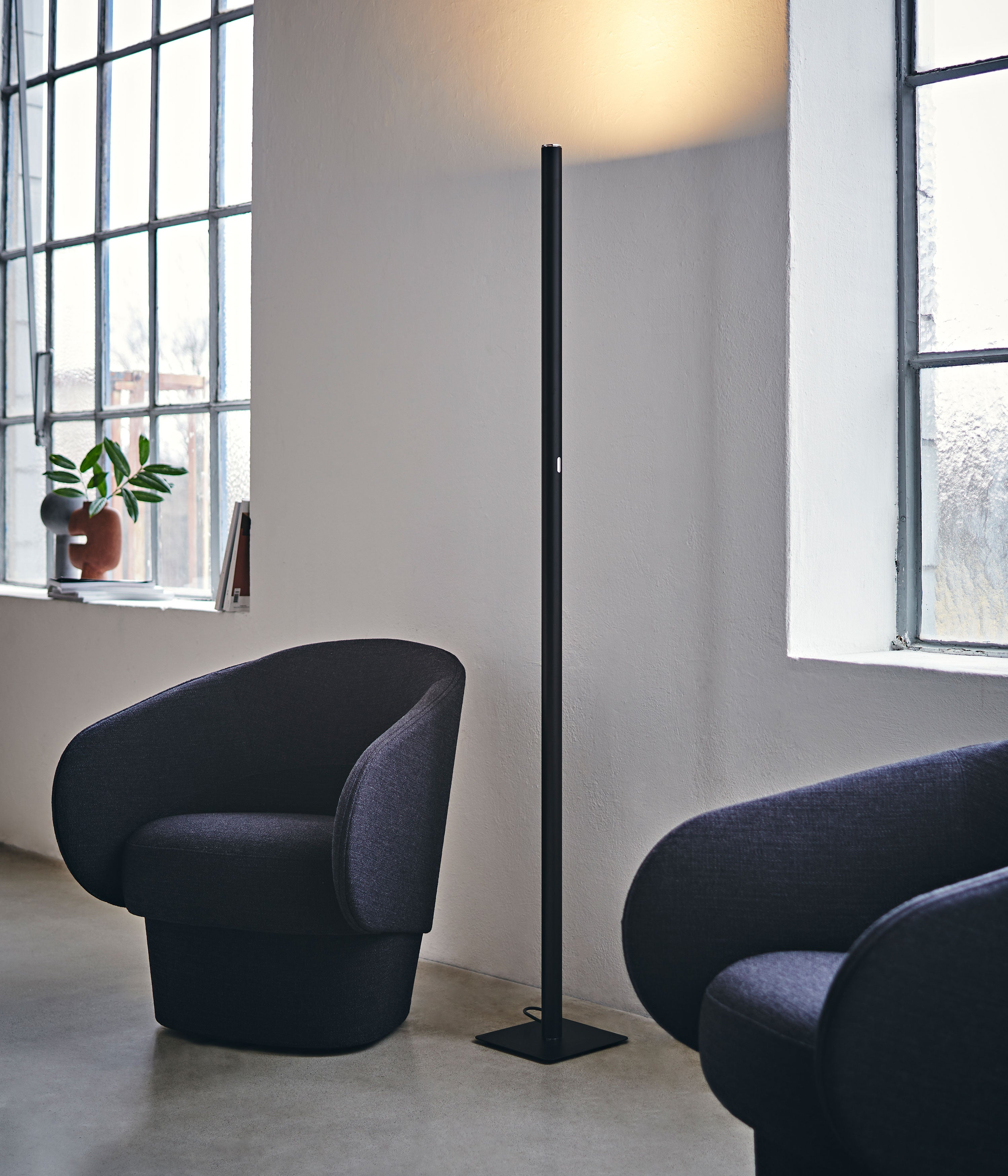 Artemide Ilio Mini Stehleuchte LED