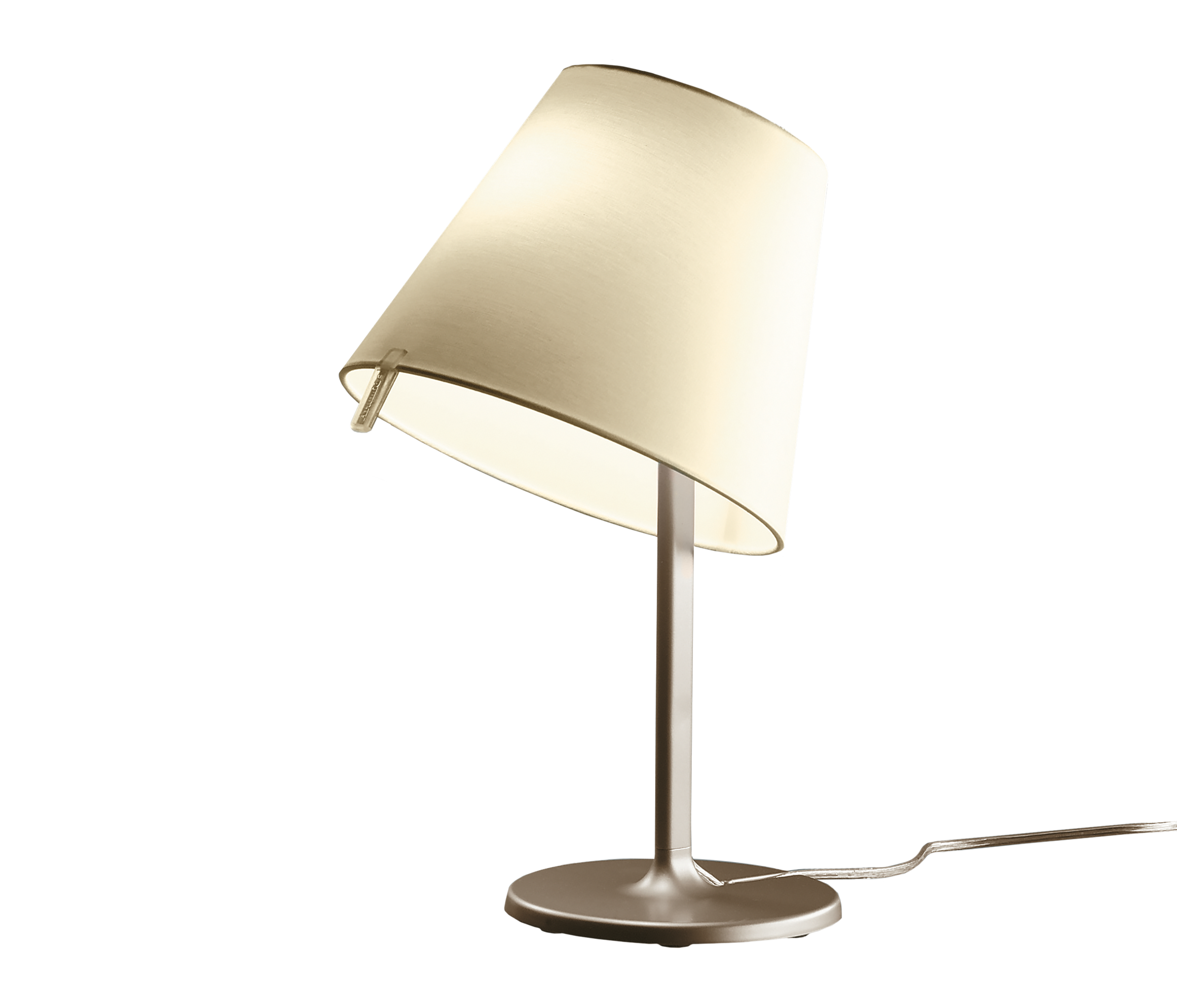 Artemide Melampo Night Tischleuchte